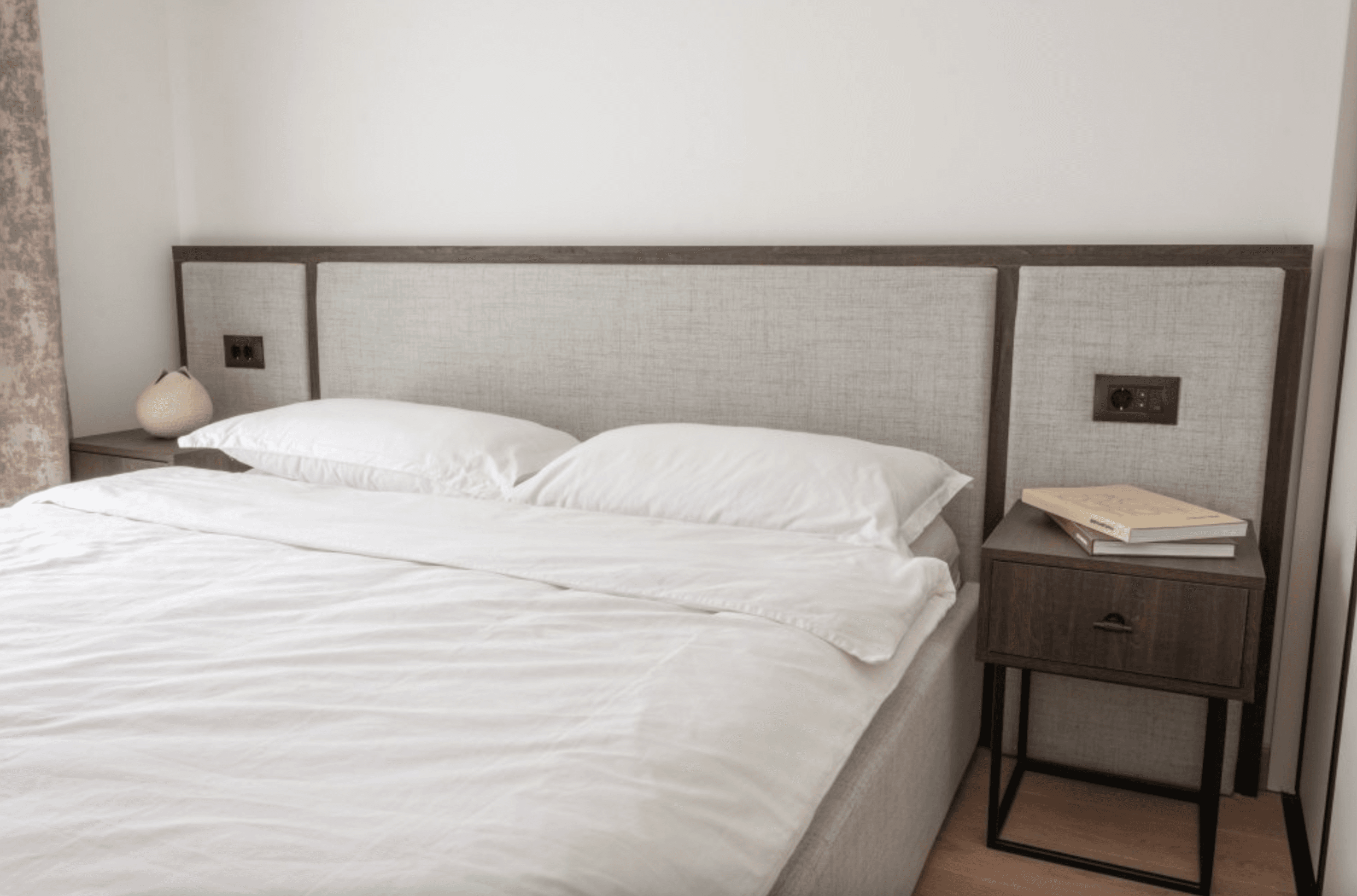 Apartments in luxury style, Podgorica 8