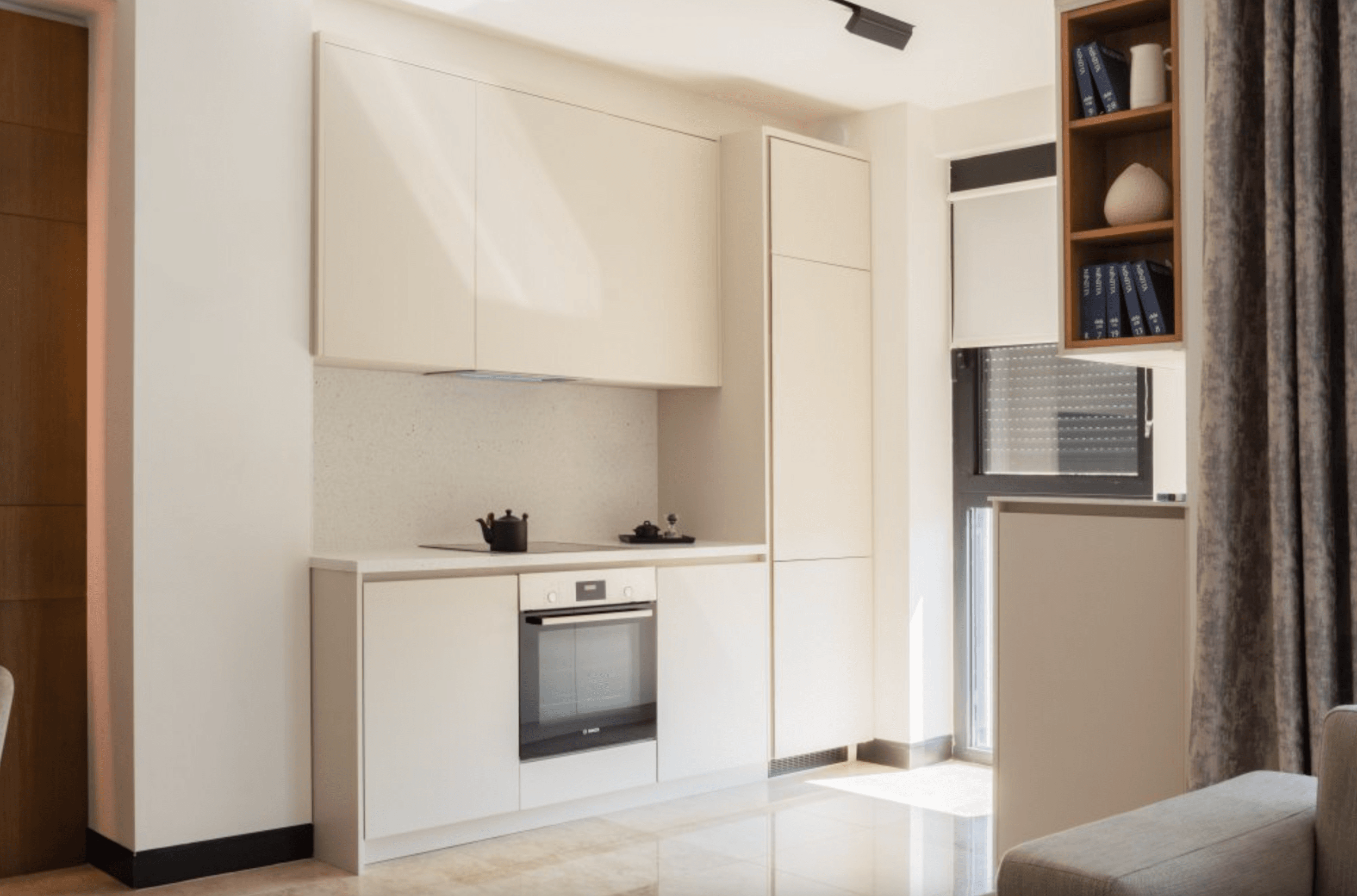Apartments in luxury style, Podgorica 6