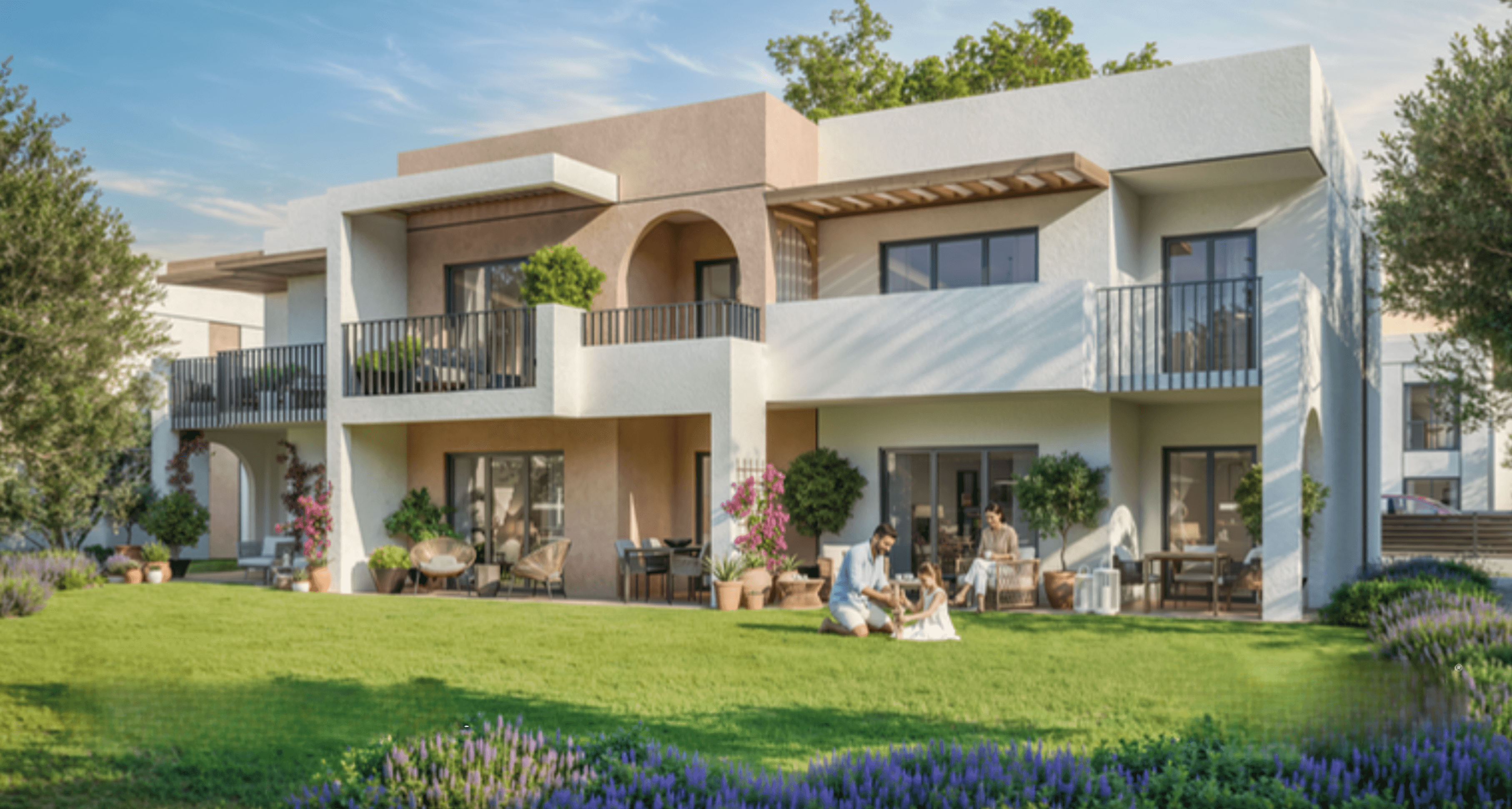 Elegant villas, Gerakini, Halkidiki 2