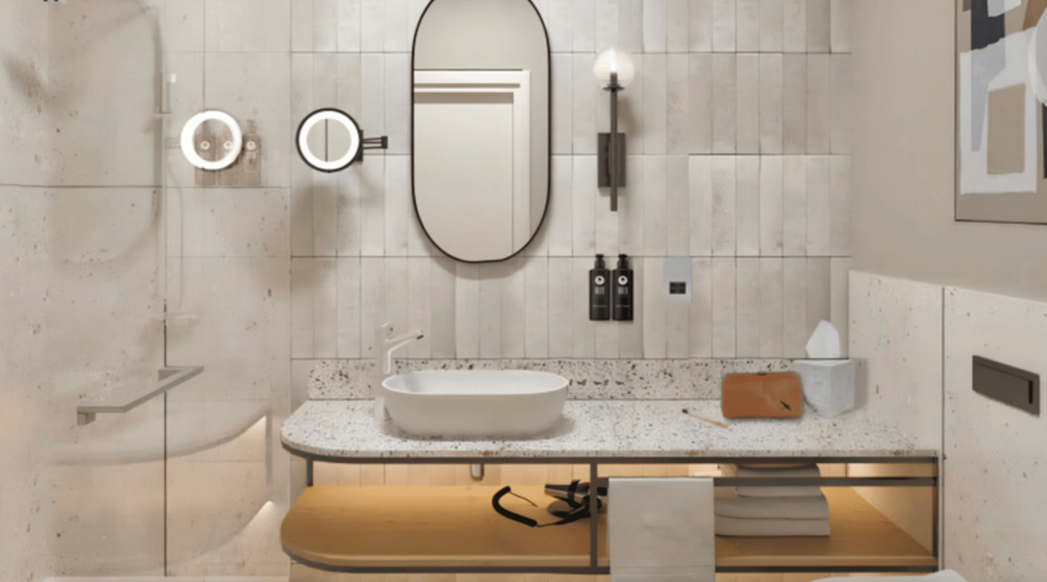 Elegant villas, Gerakini, Halkidiki 6