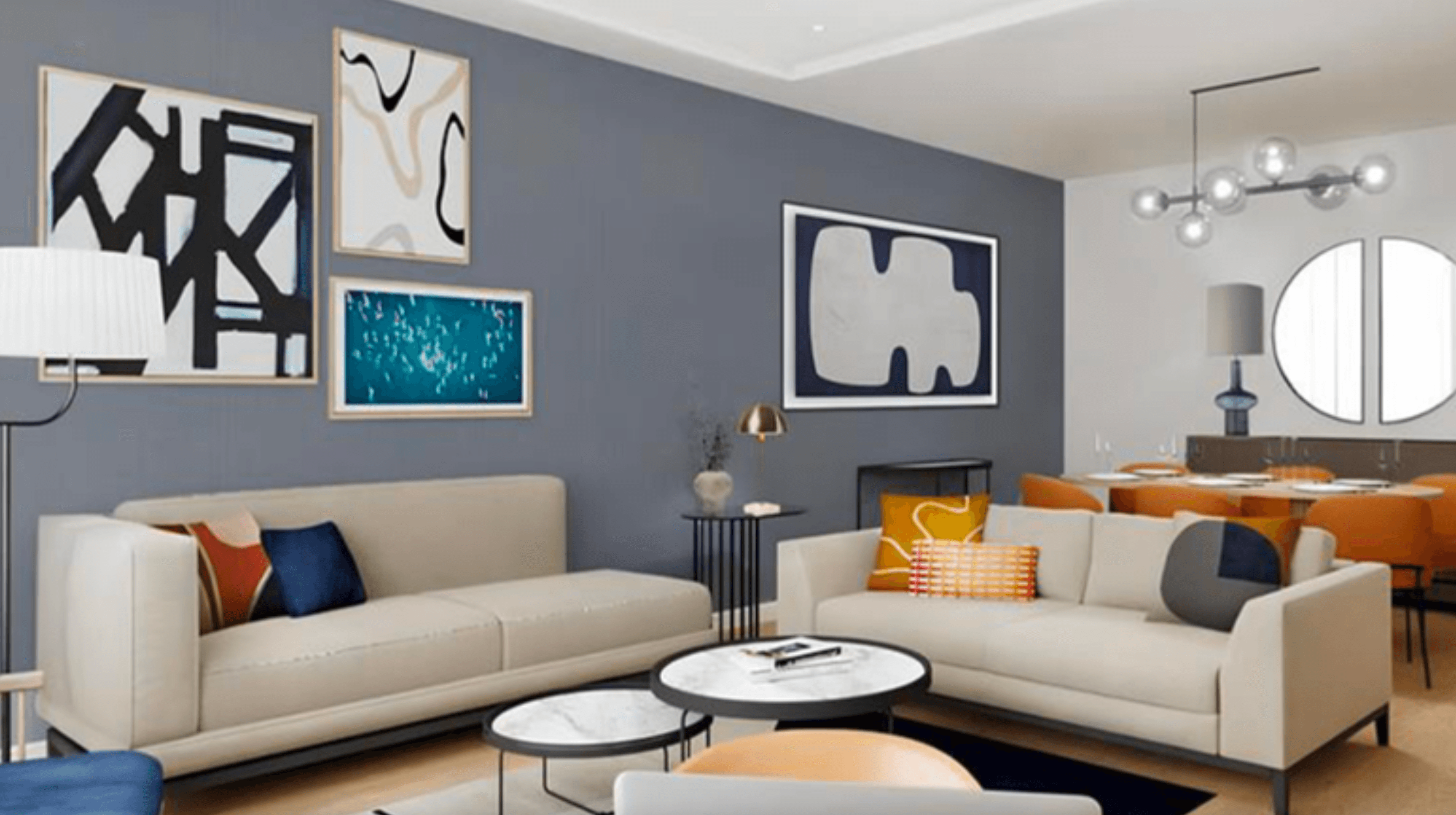 Elegant villas, Gerakini, Halkidiki 4