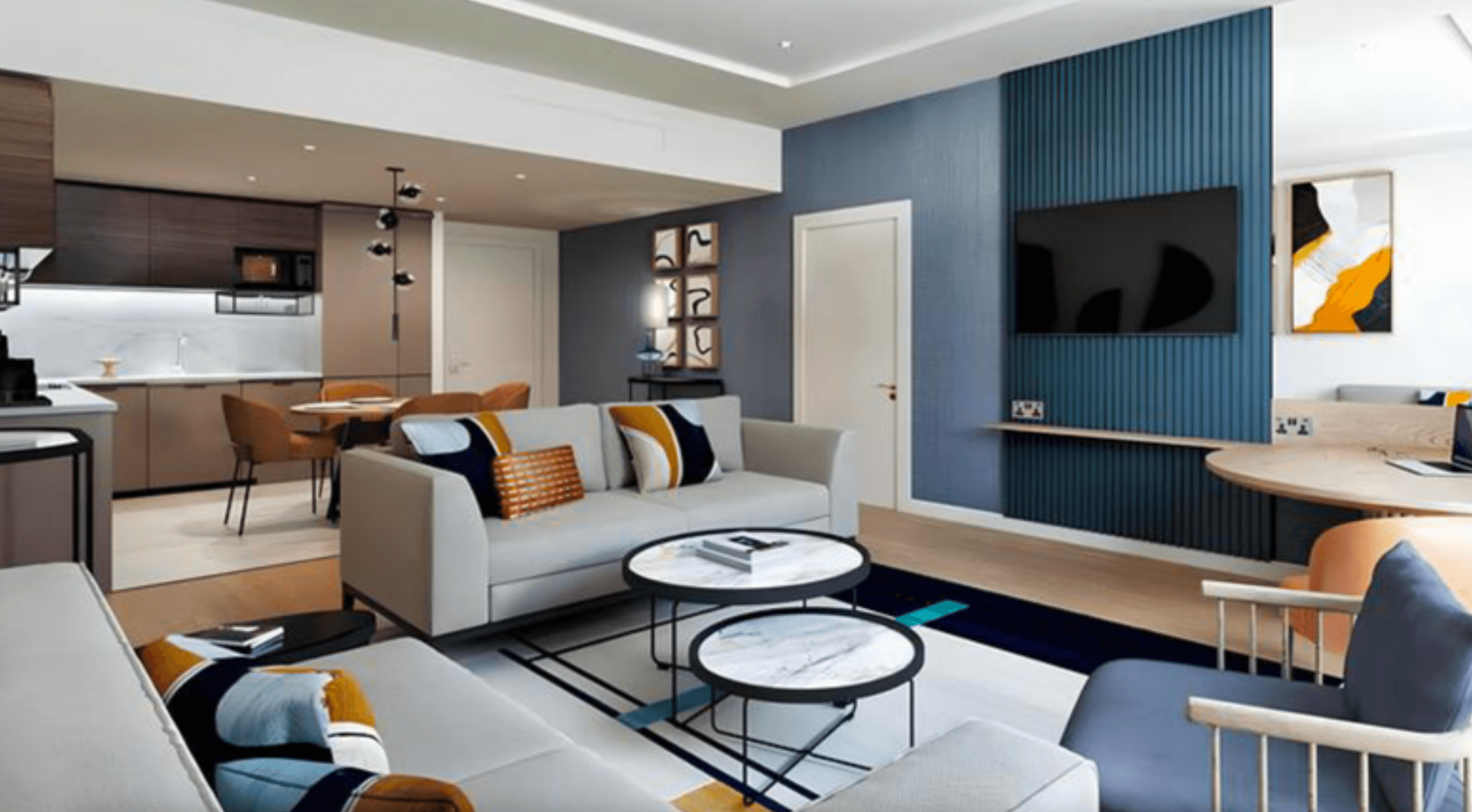 Elegant villas, Gerakini, Halkidiki 5