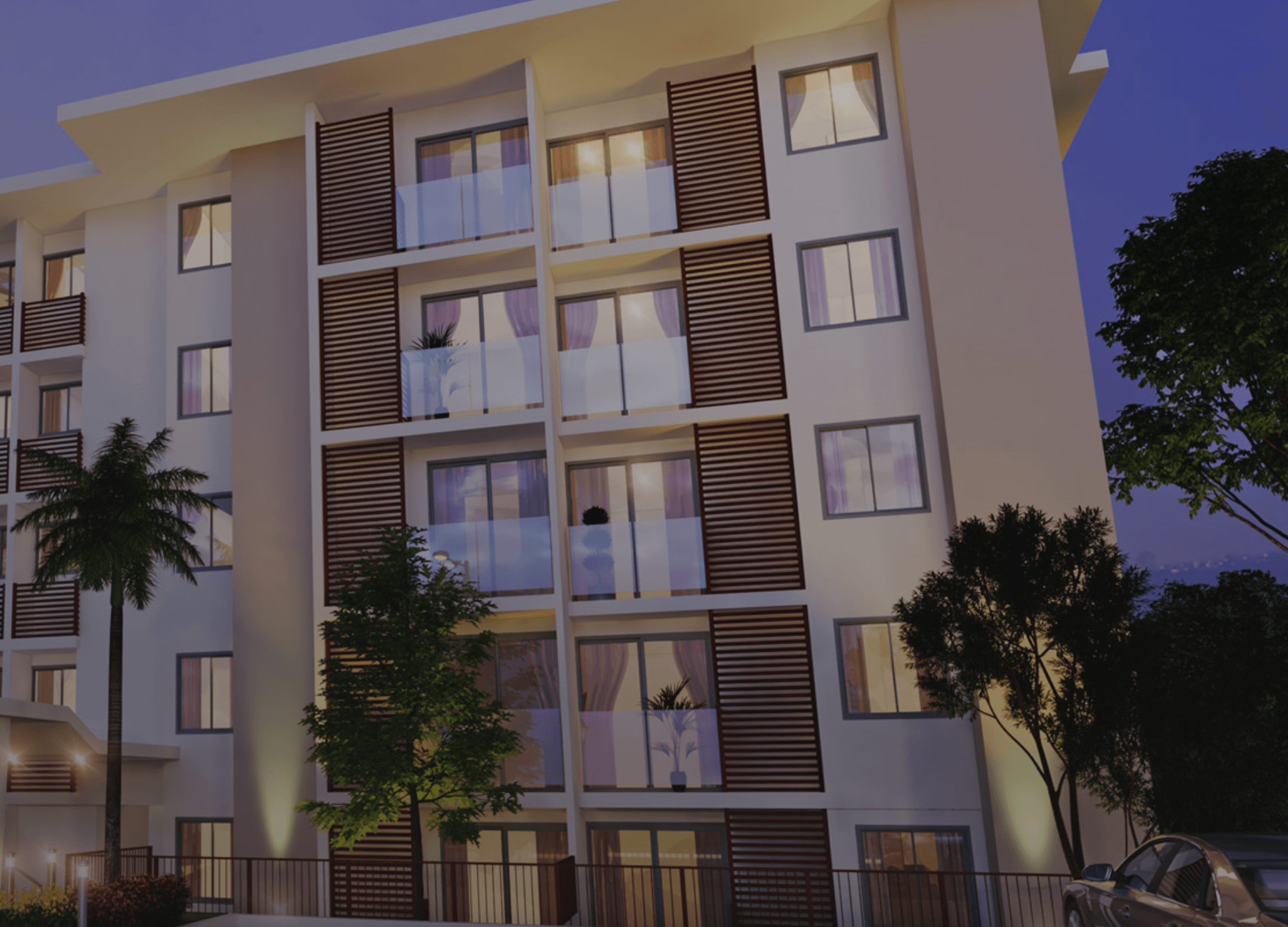 Элегантные и комфортабельные апартаменты, Панама-Сити 1