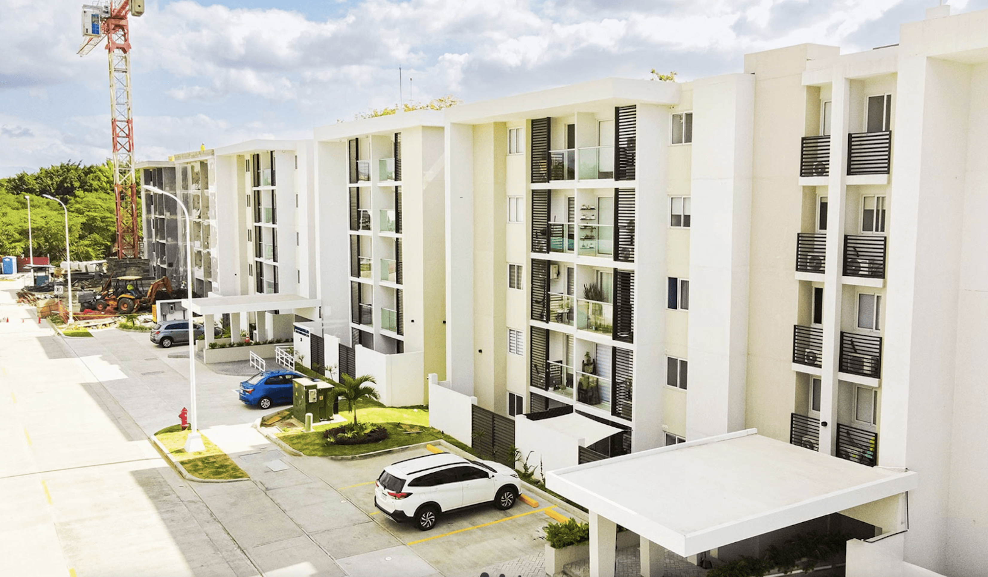 Элегантные и комфортабельные апартаменты, Панама-Сити 15