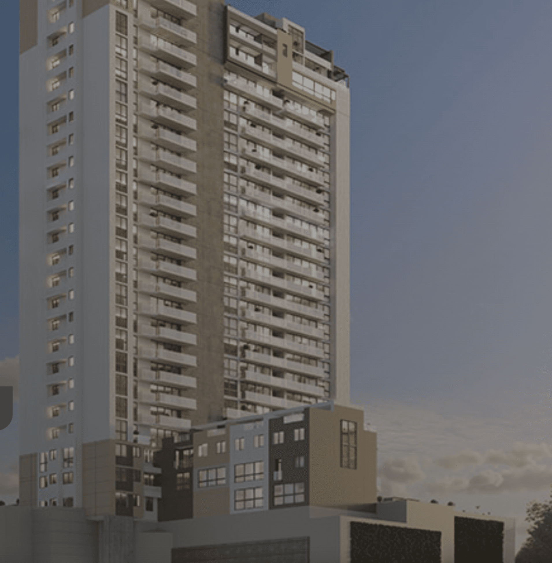 Роскошные апартаменты и таунхаусы, Панама-Сити 6