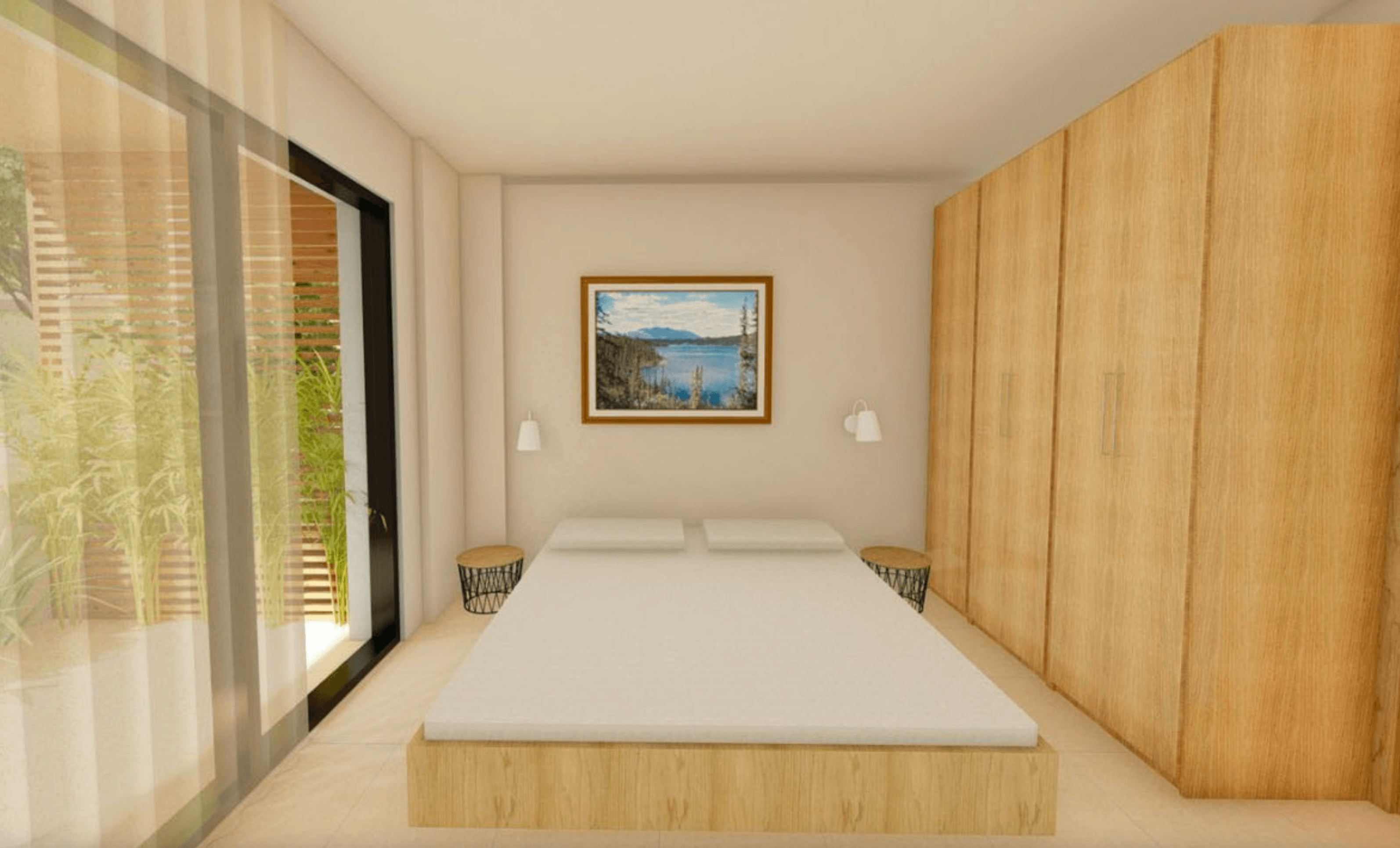 Stylish and comfortable apartments, Halkidiki 4