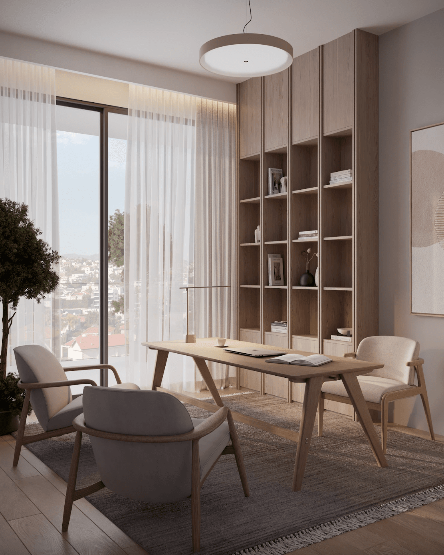 Stylish apartments, Germasogeia, Limassol 7