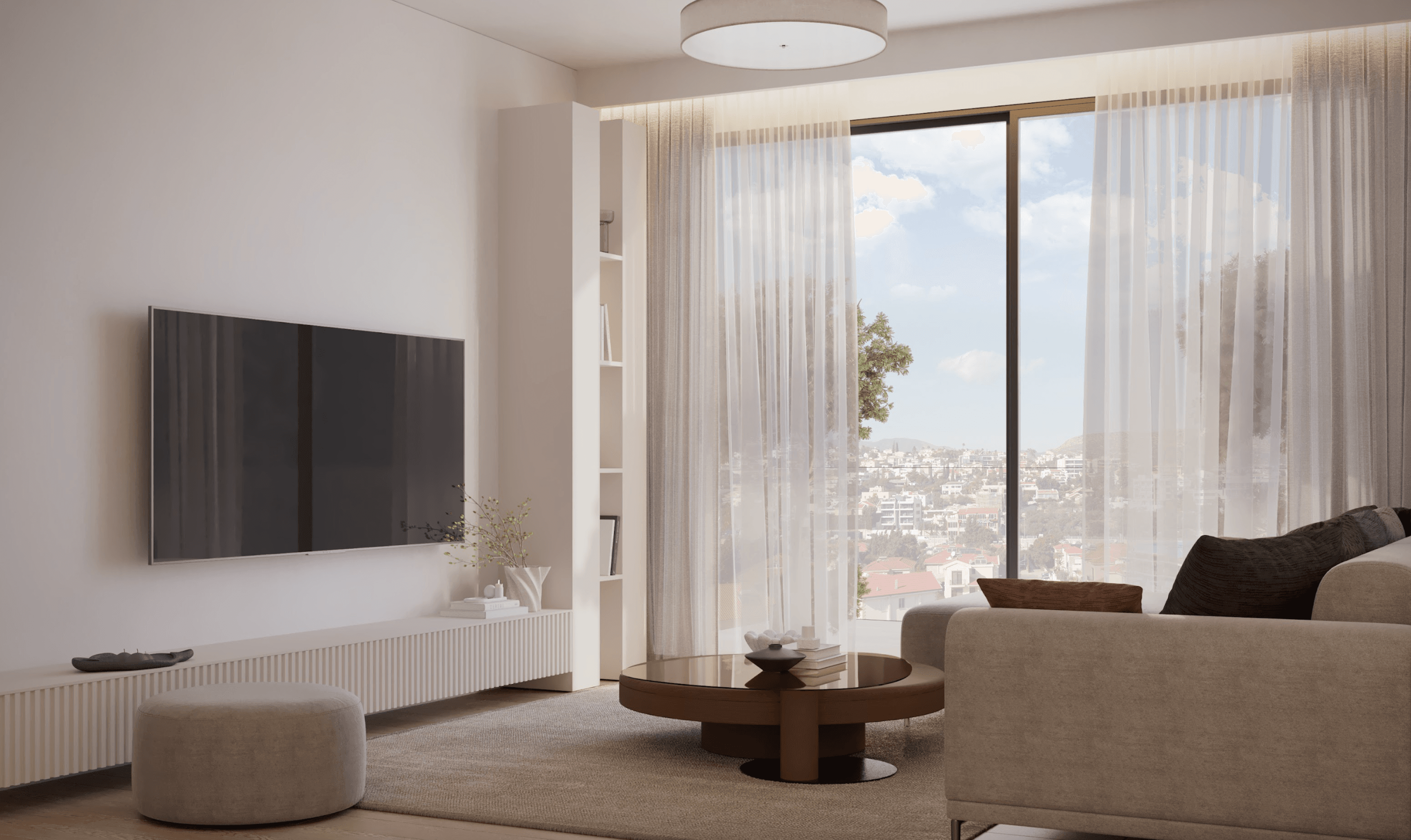 Stylish apartments, Germasogeia, Limassol 4
