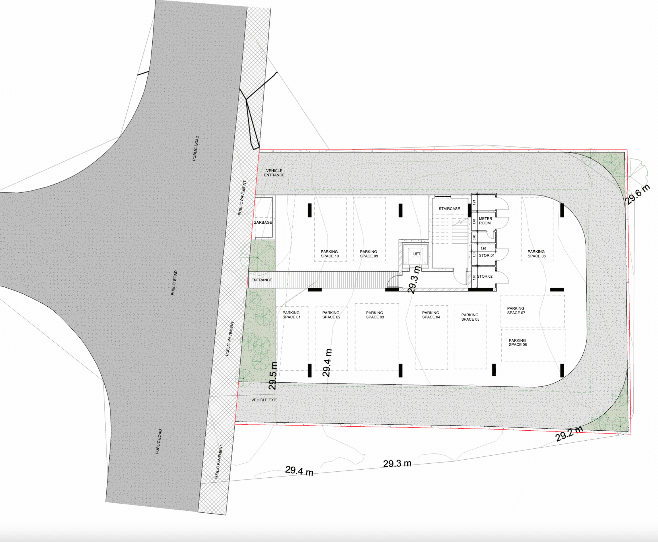 Cosy Apartments, Universal, Paphos 3