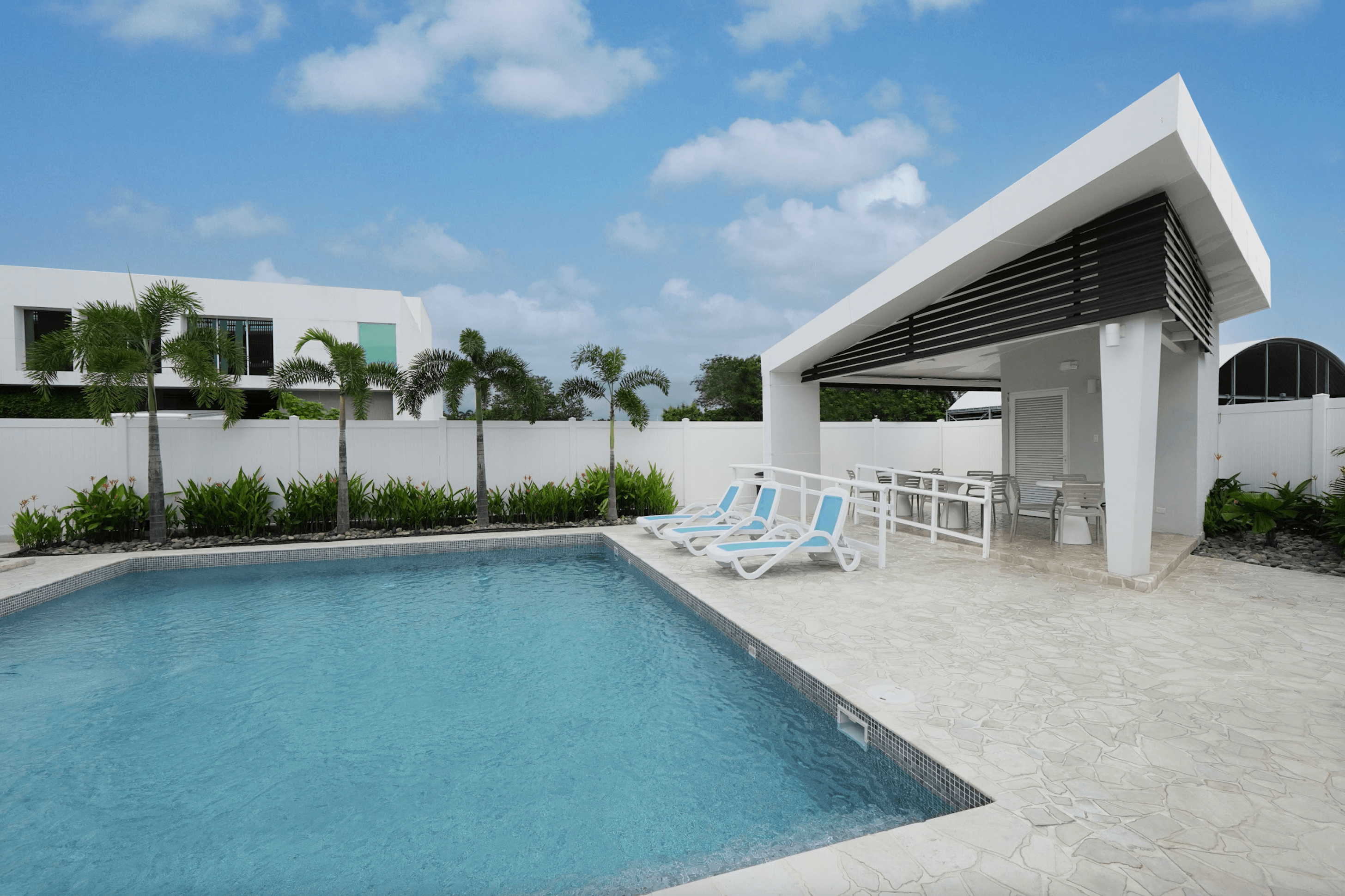 Элегантные и комфортабельные апартаменты, Панама-Сити 2