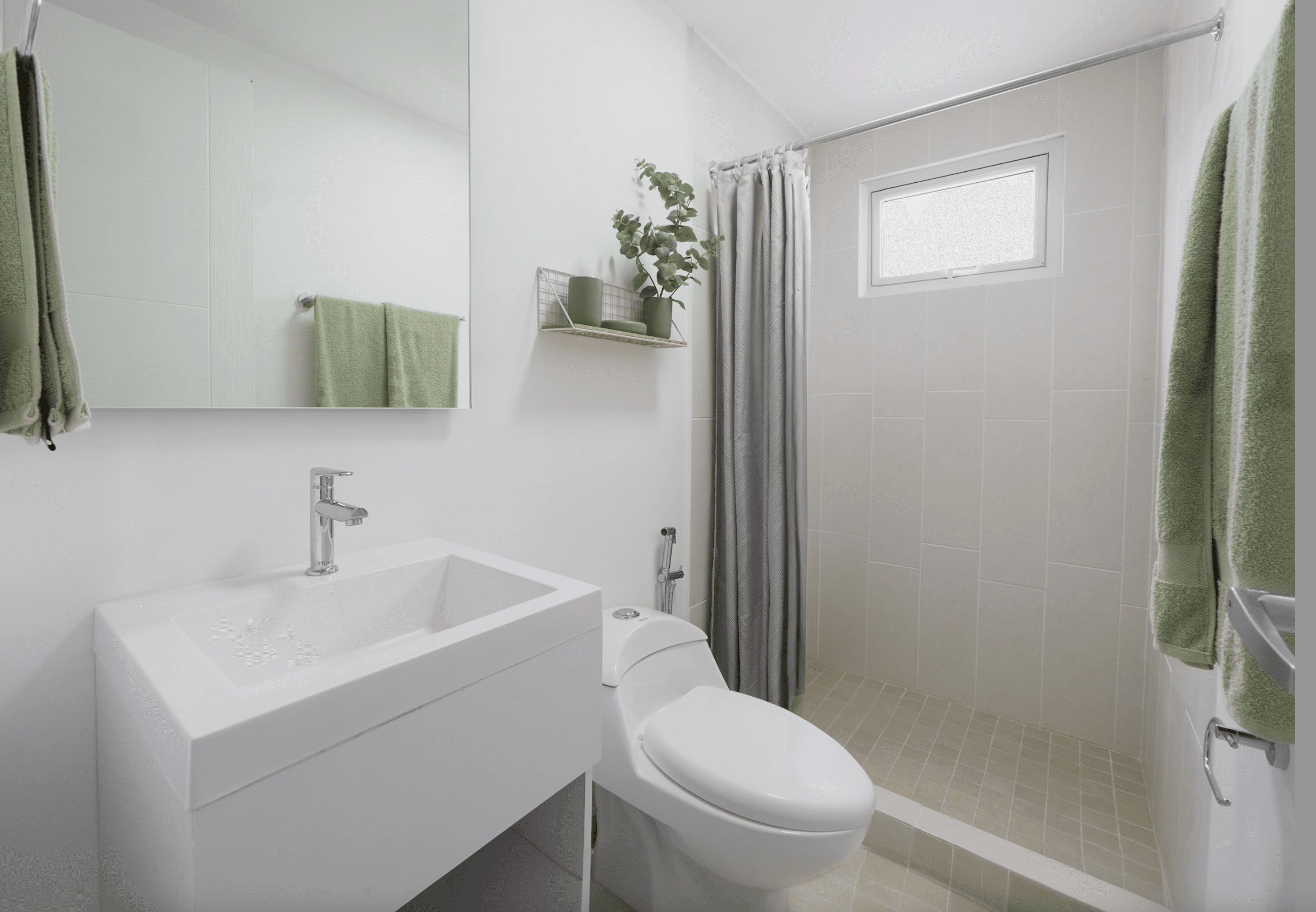 Элегантные и комфортабельные апартаменты, Панама-Сити 12