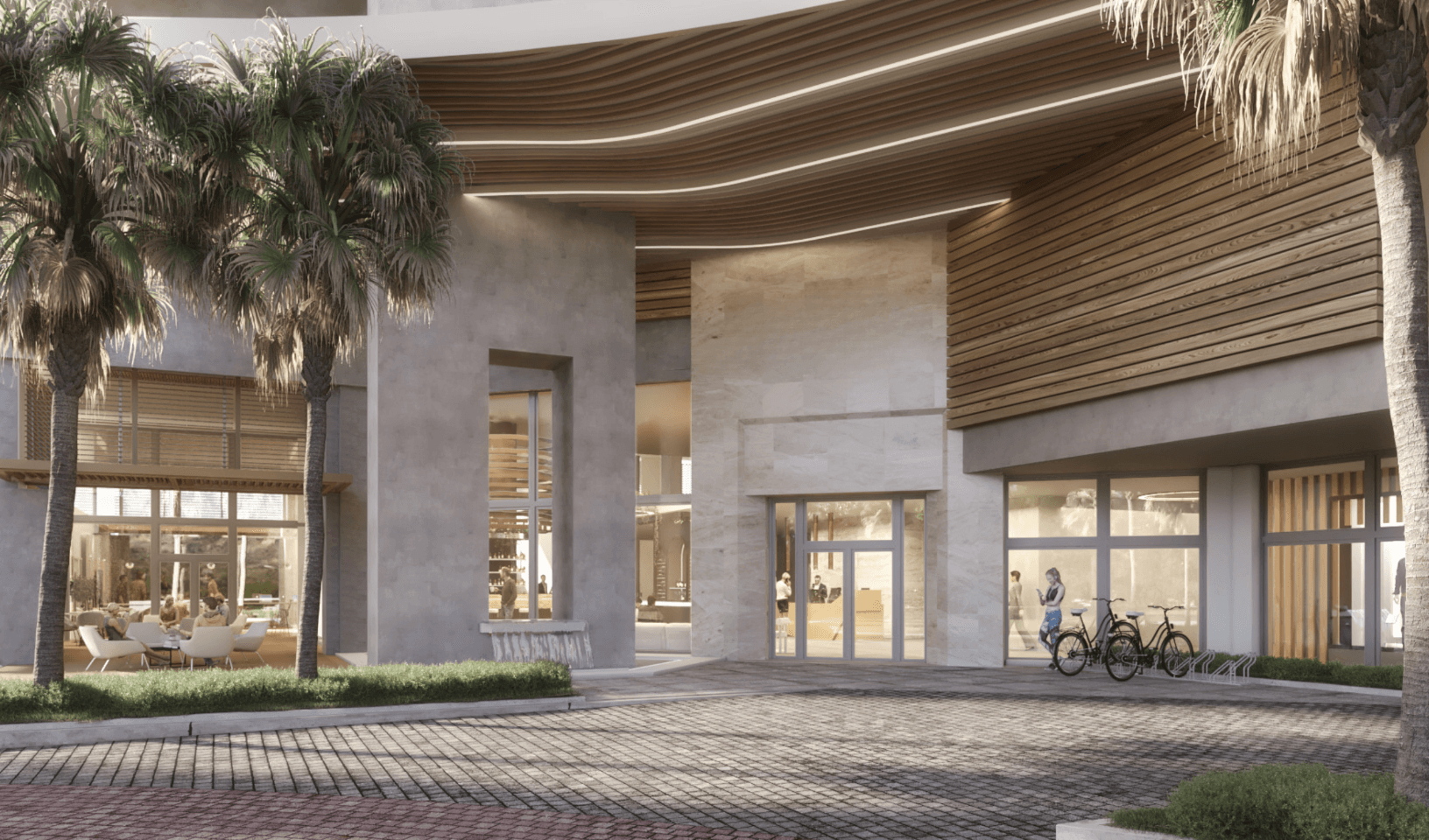 Роскошные апартаменты и таунхаусы, Панама-Сити 3