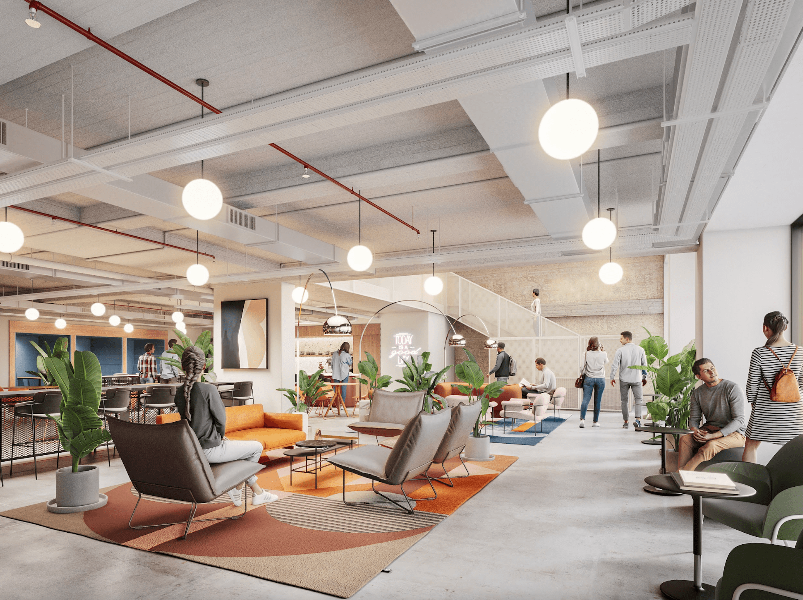 Элегантные и стильные апартаменты, Синта Костера, Панама-Сити 7