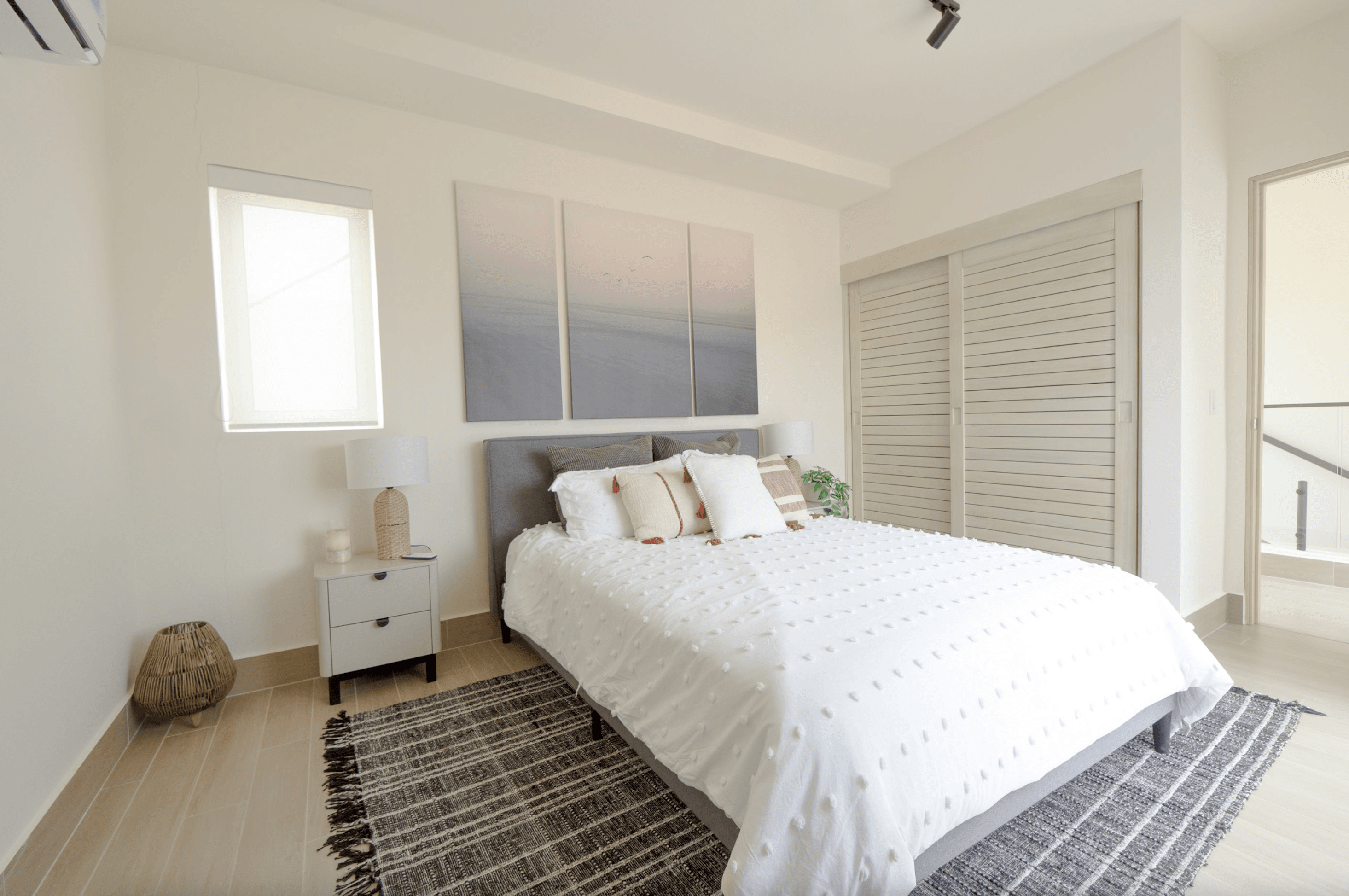 Дома на одну семью и двухуровневые таунхаусы, Чаме, Плайя Караколь 10