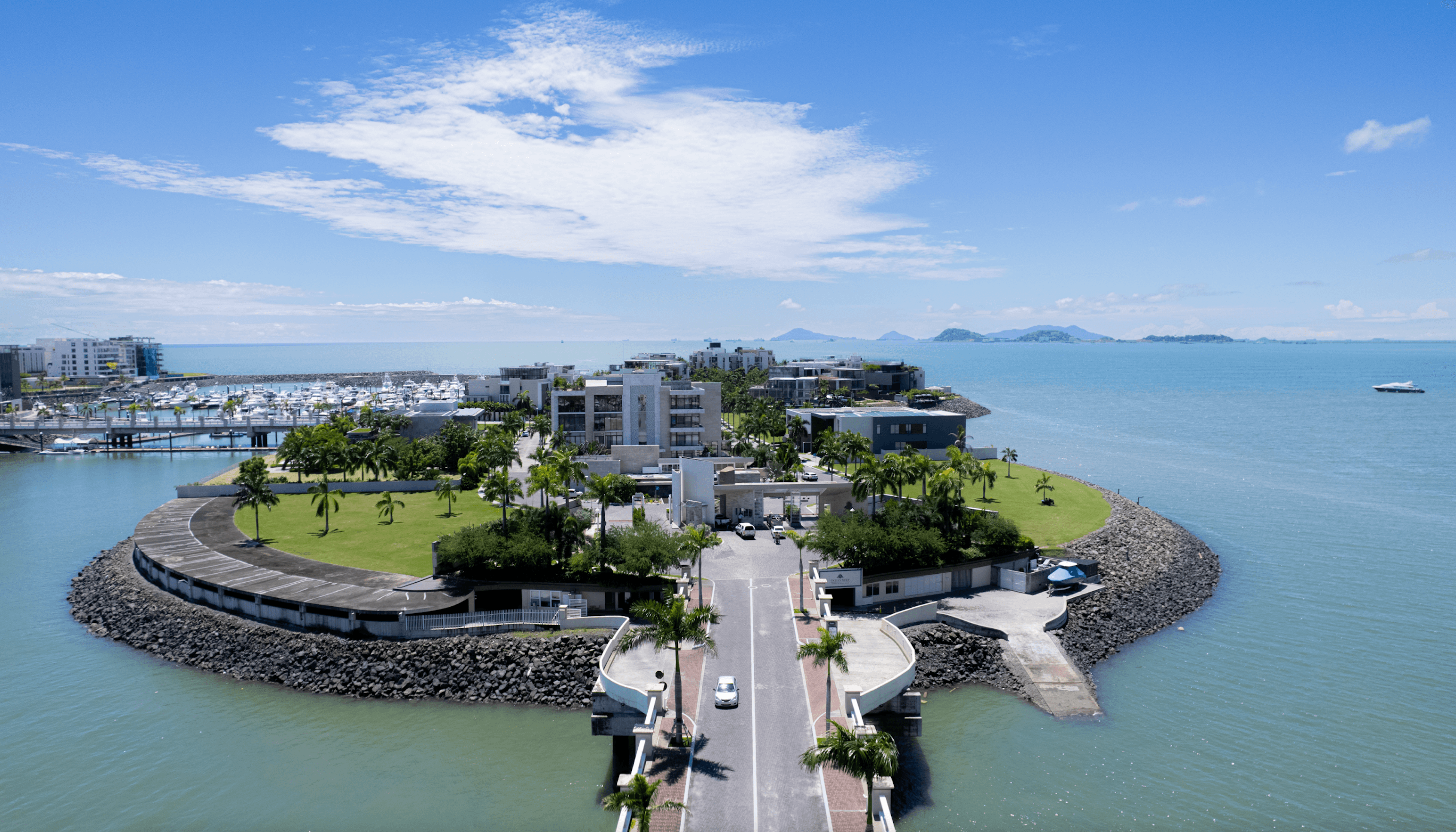 Элегантные апартаменты, Оушен Риф Айландс, Панама-Сити 5