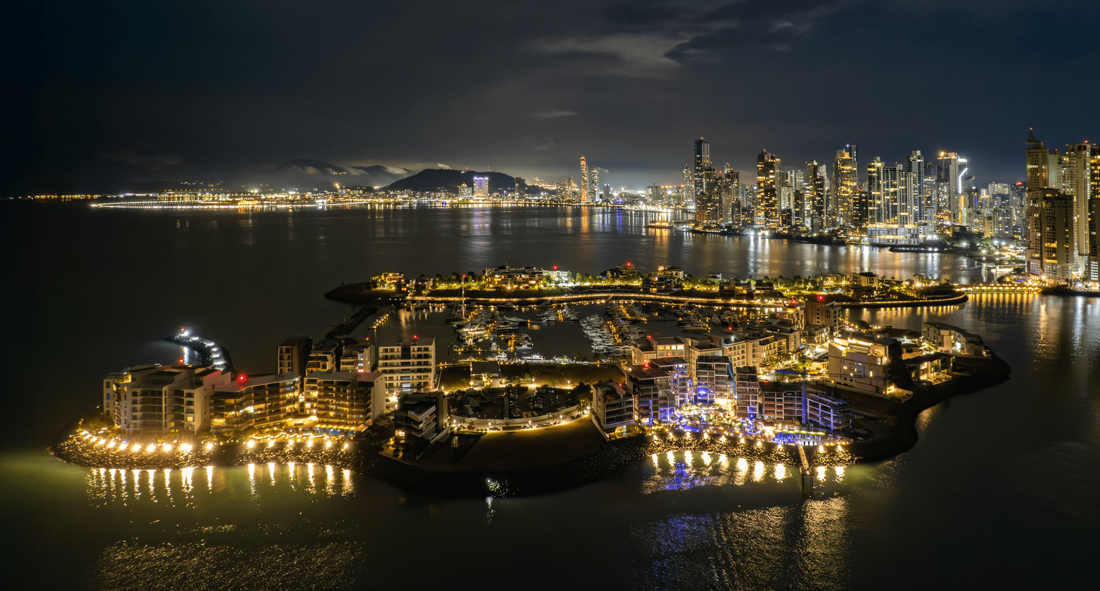 Элегантные апартаменты, Оушен Риф Айландс, Панама-Сити 9