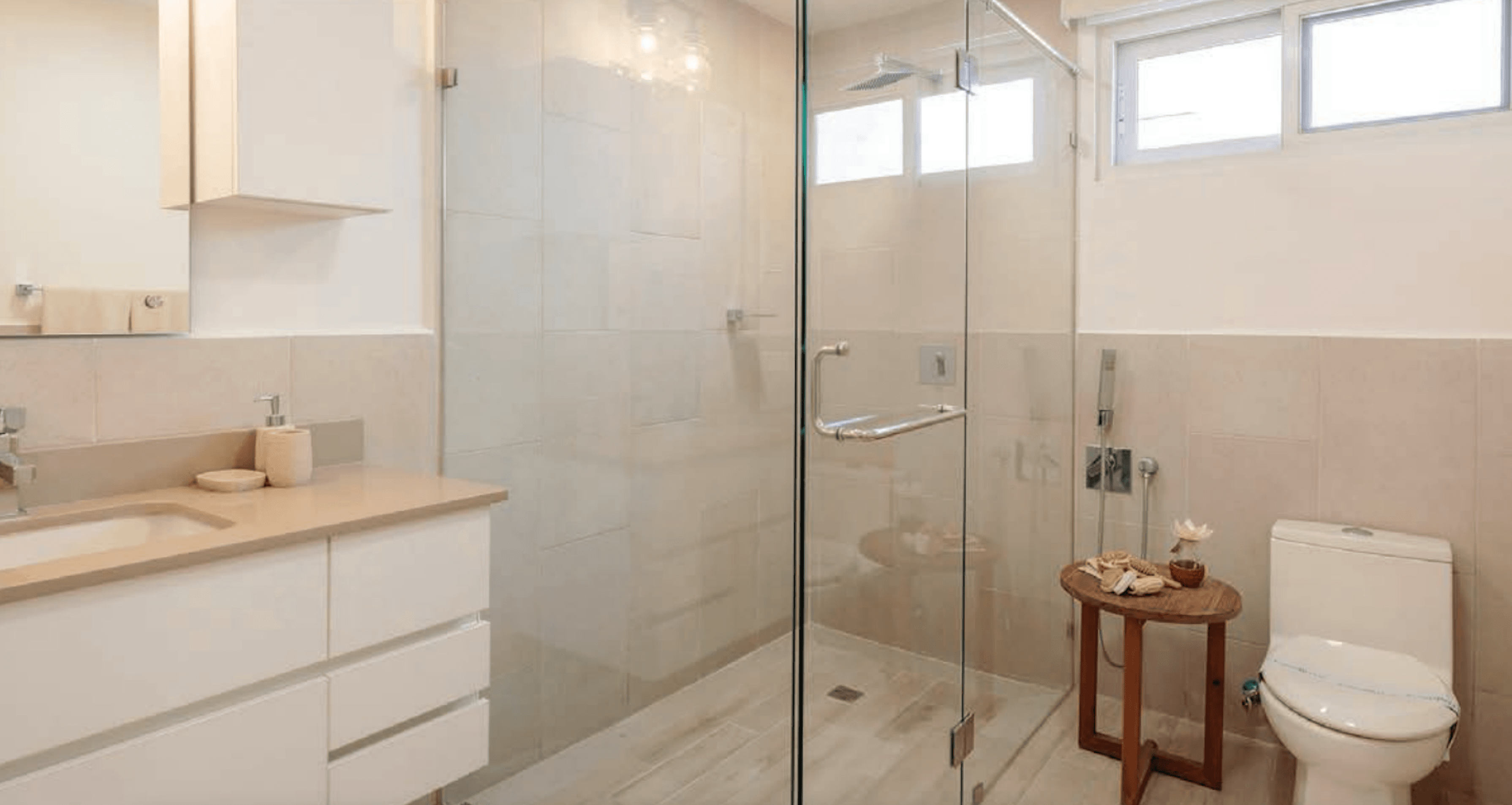 Уютные апартаменты, Пунта Чаме, Плайя Караколь 7