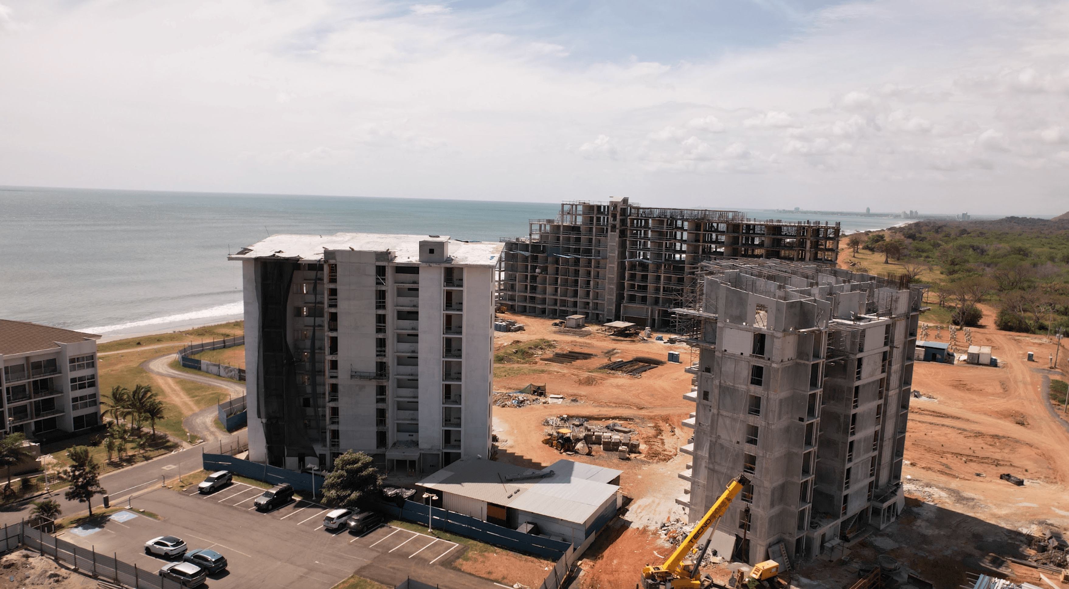 Комфортные апартаменты, Чаме, Панама 8