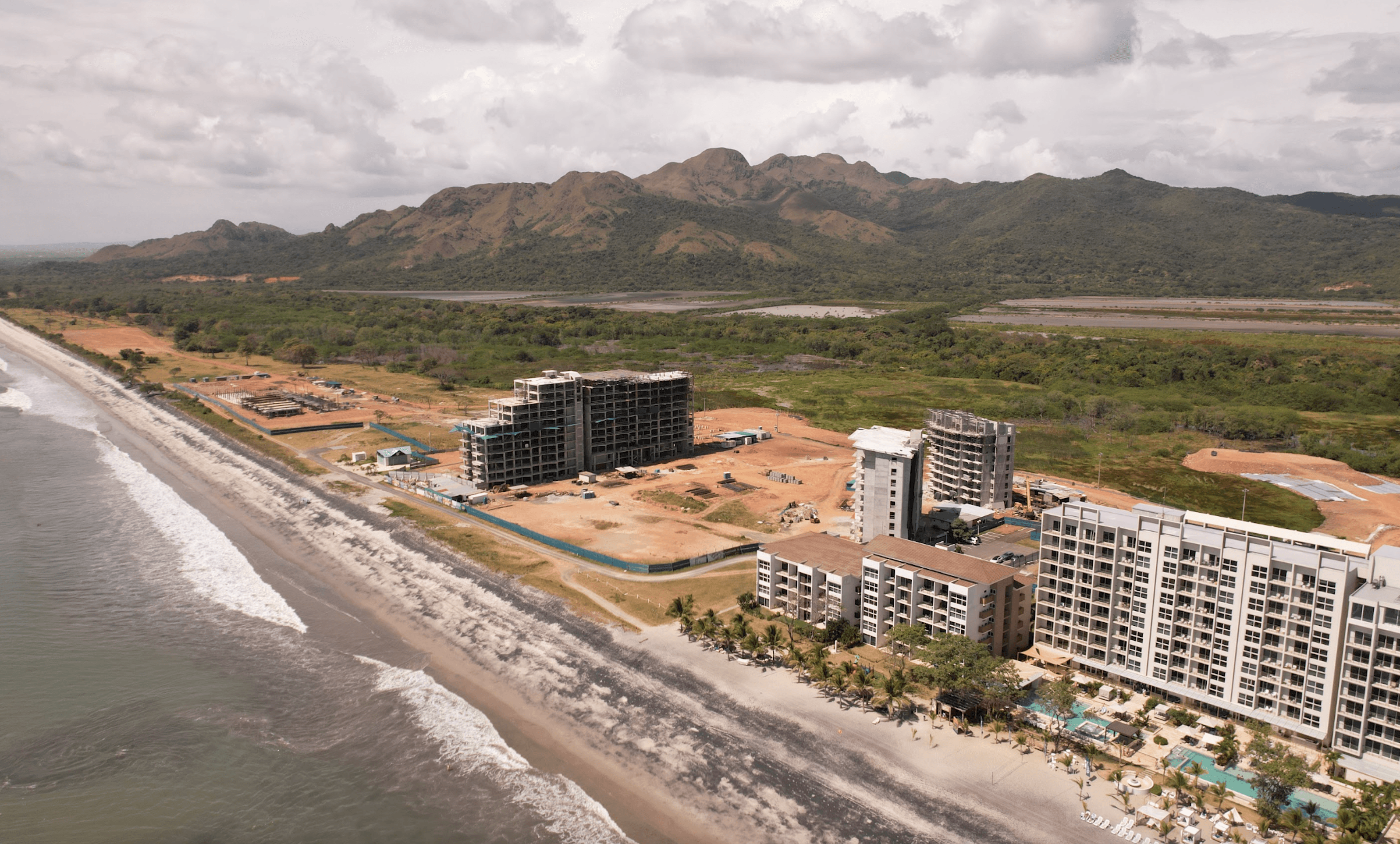 Комфортные апартаменты, Чаме, Панама 7