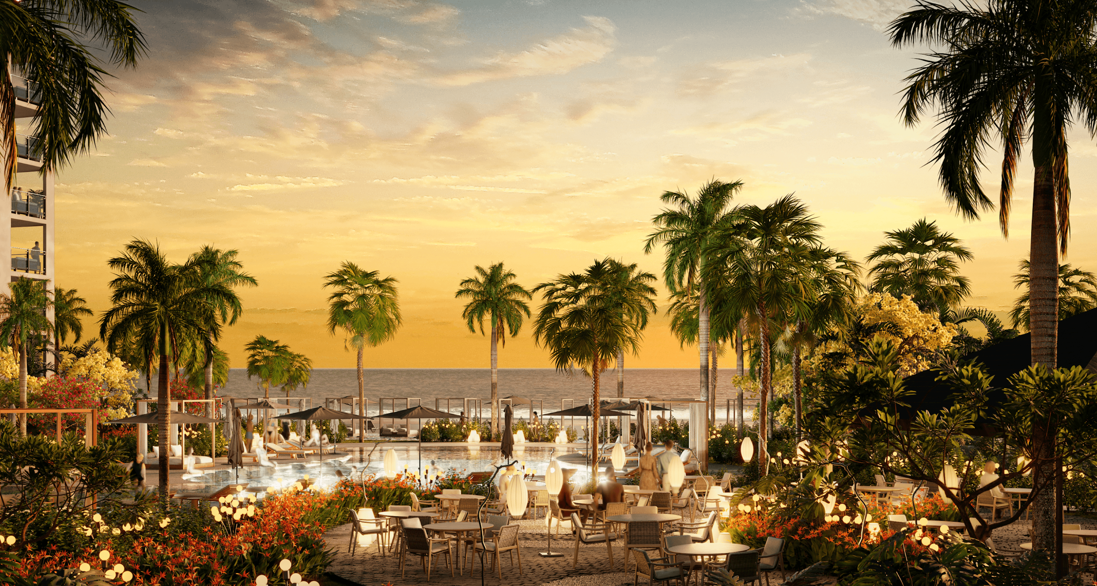 Комфортные апартаменты, Чаме, Панама 5