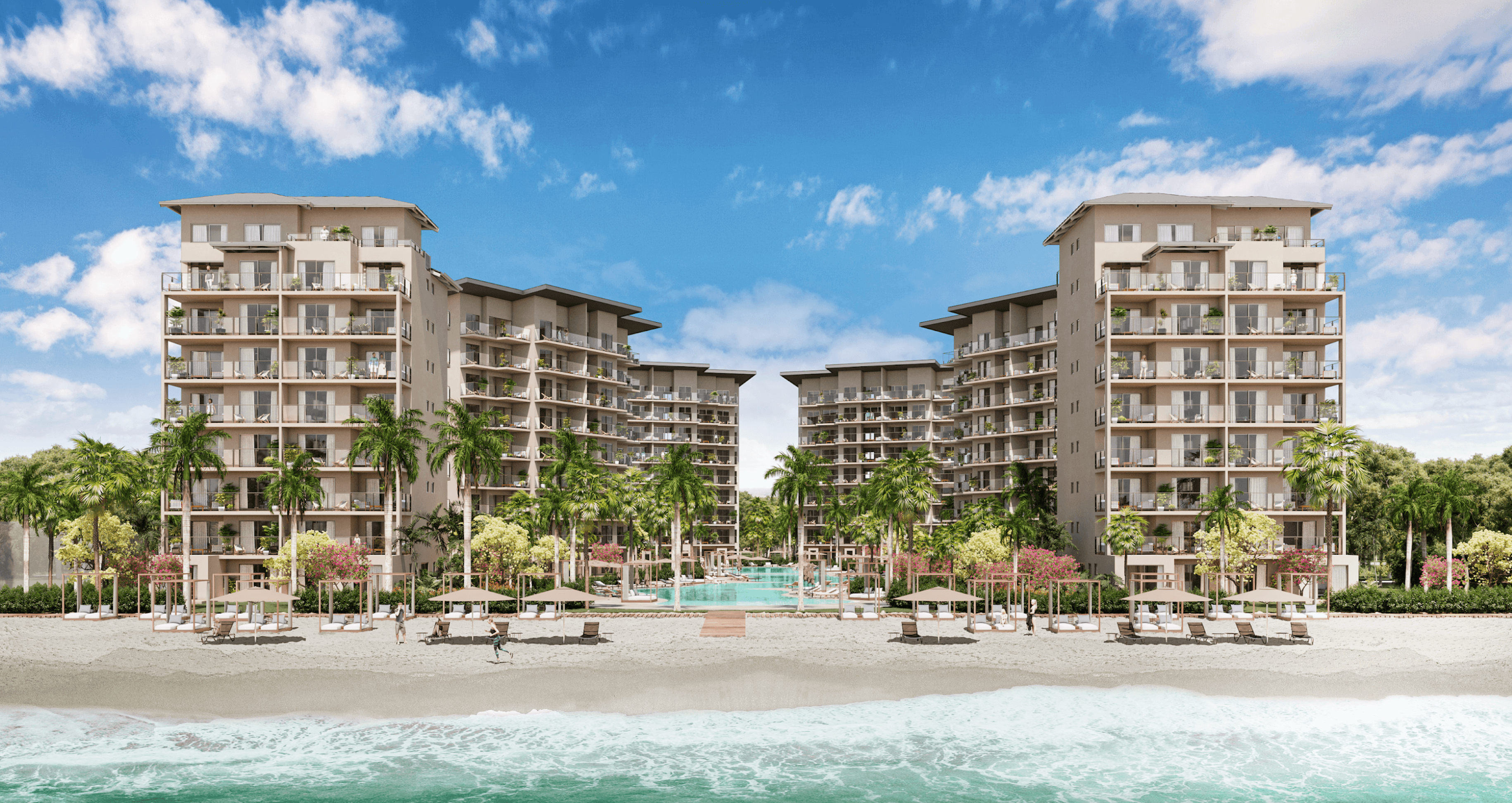 Комфортные апартаменты, Чаме, Панама 3