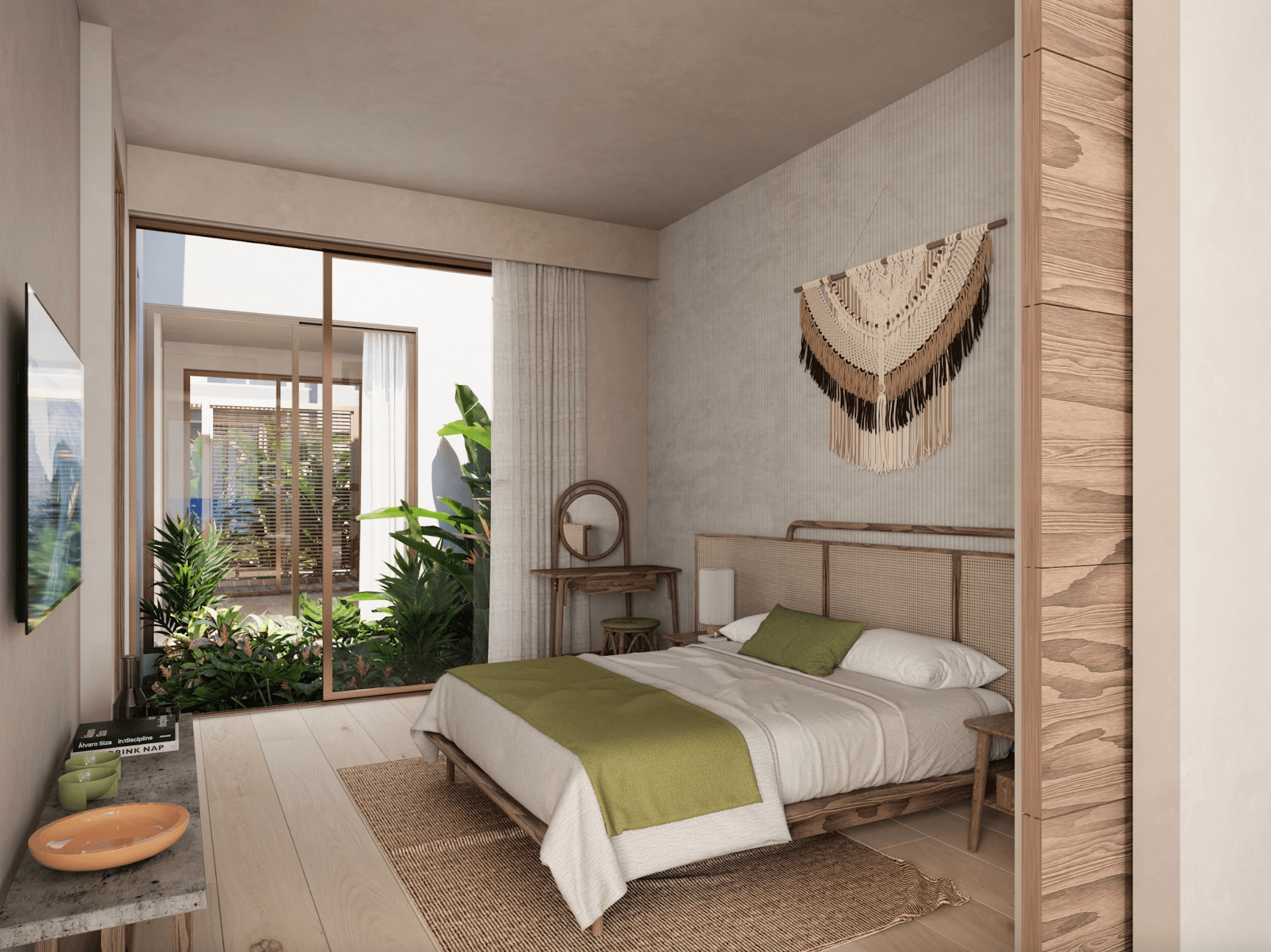 Comfortable beachfront villas, Chame, Playa Caracol 14