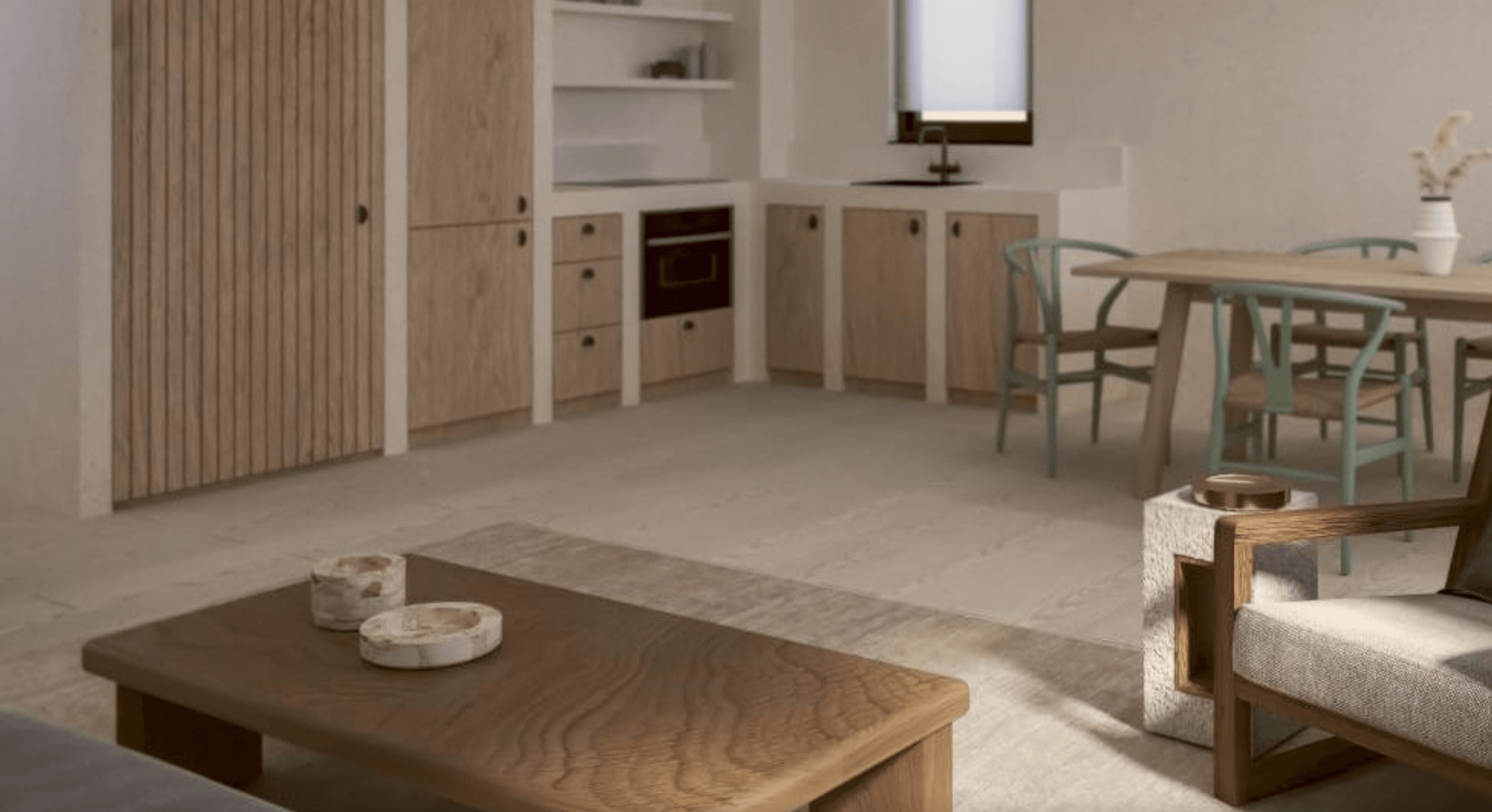 Комфортные апартаменты с парковочными местами, Эгина 5