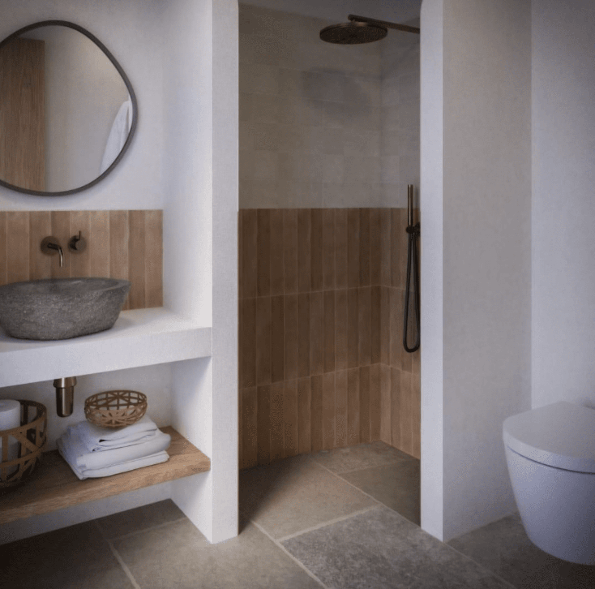 Комфортные апартаменты с парковочными местами, Эгина 9