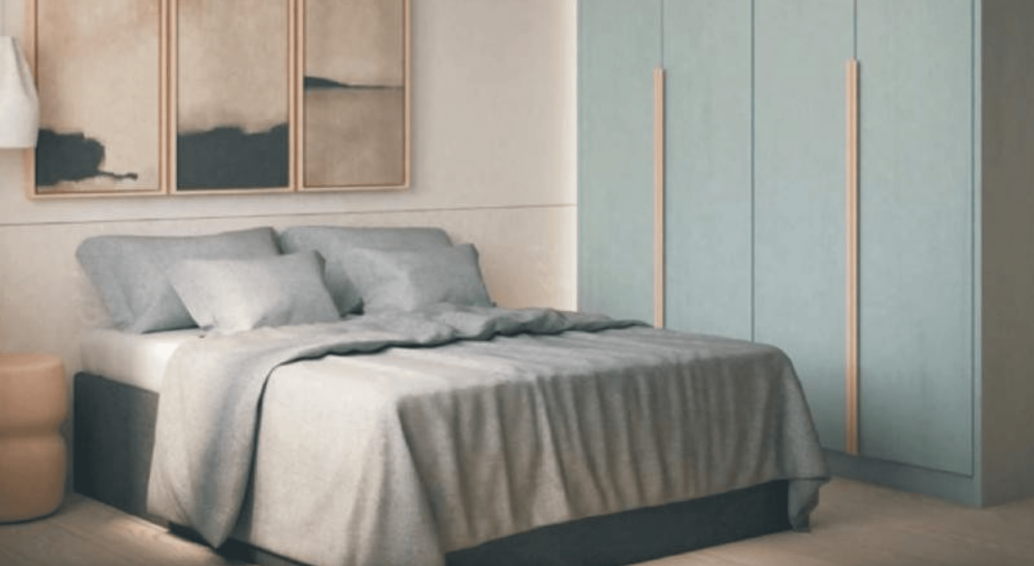 Комфортные апартаменты с парковочными местами, Эгина 7