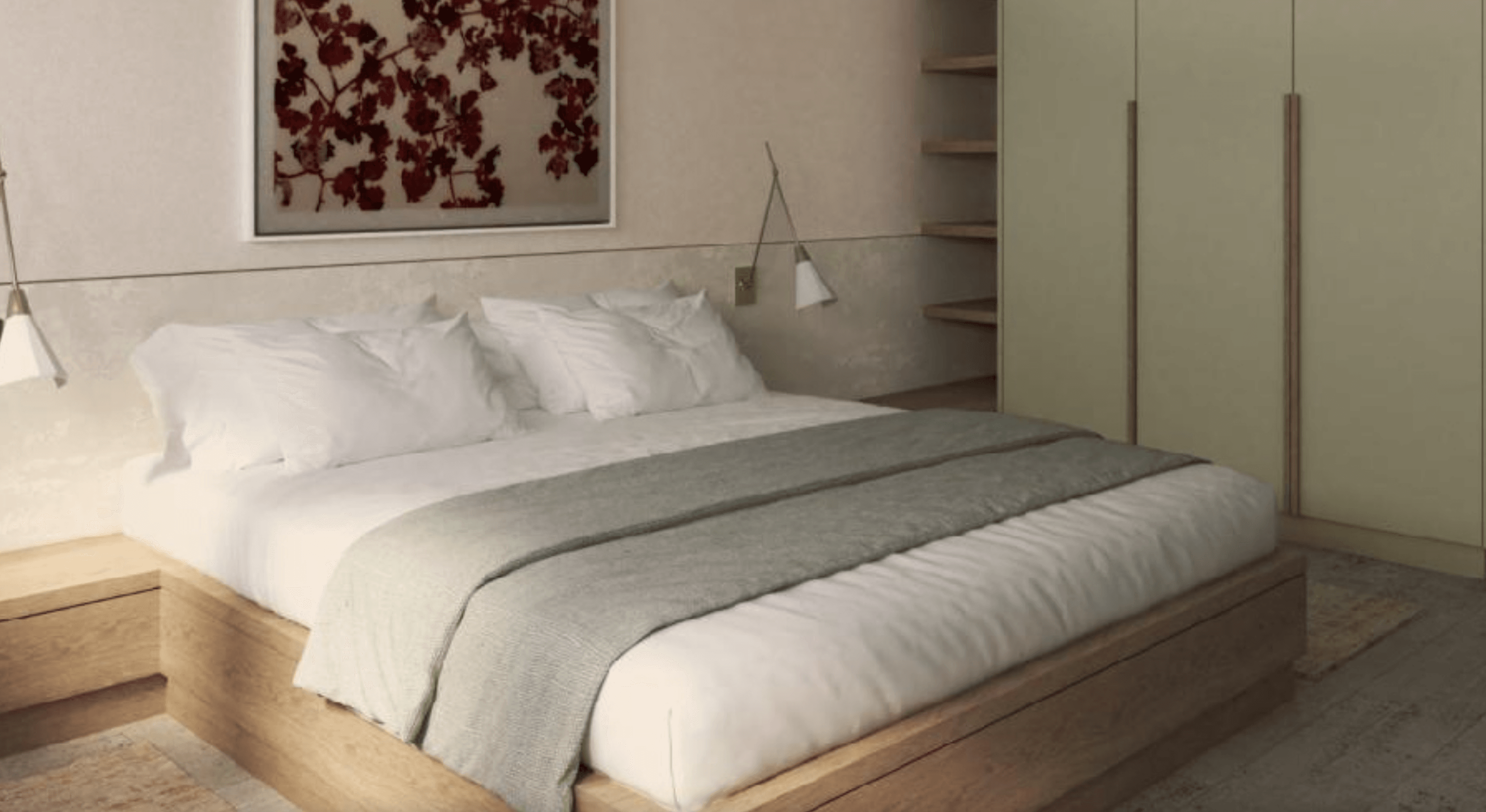 Комфортные апартаменты с парковочными местами, Эгина 8