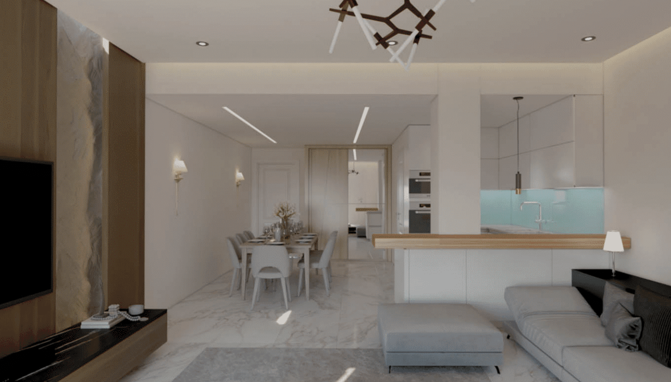 Cosy Apartments, Agios Dimitrios, Athens 1