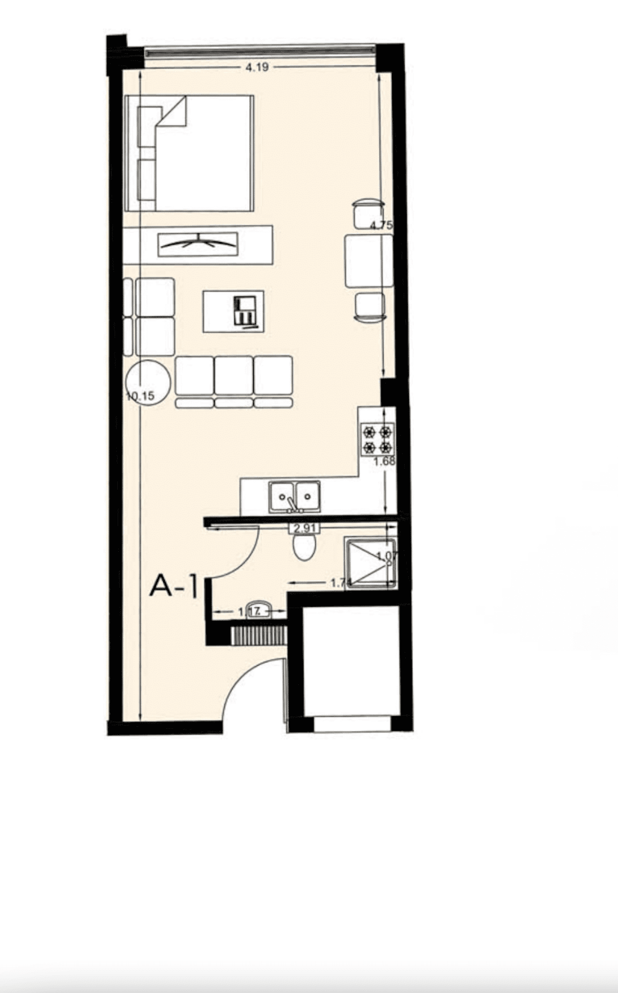 Cosy Apartments, Agios Dimitrios, Athens 7