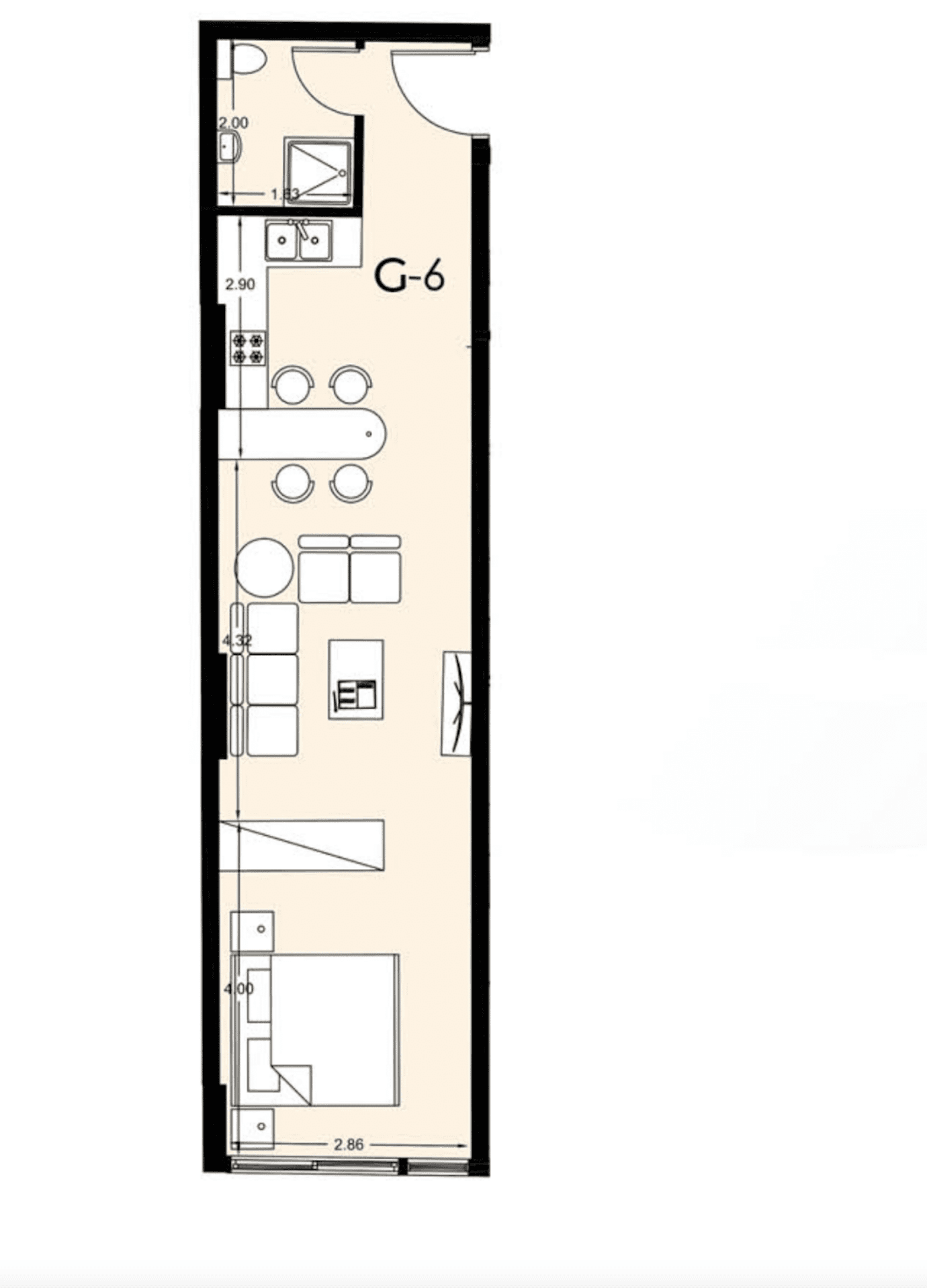 Cosy Apartments, Agios Dimitrios, Athens 9