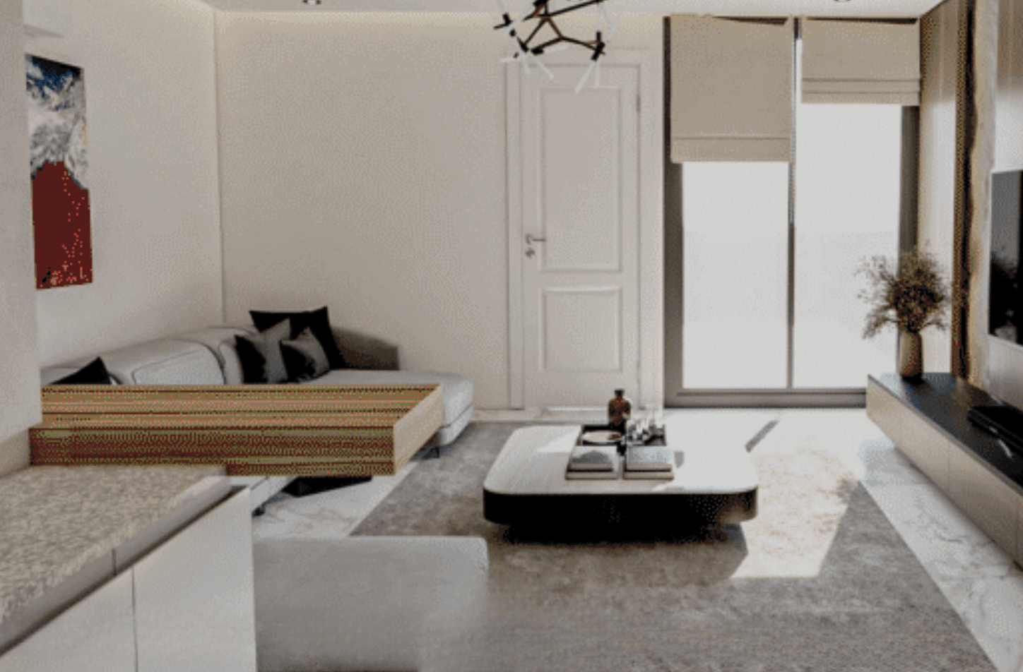 Cosy Apartments, Agios Dimitrios, Athens 2