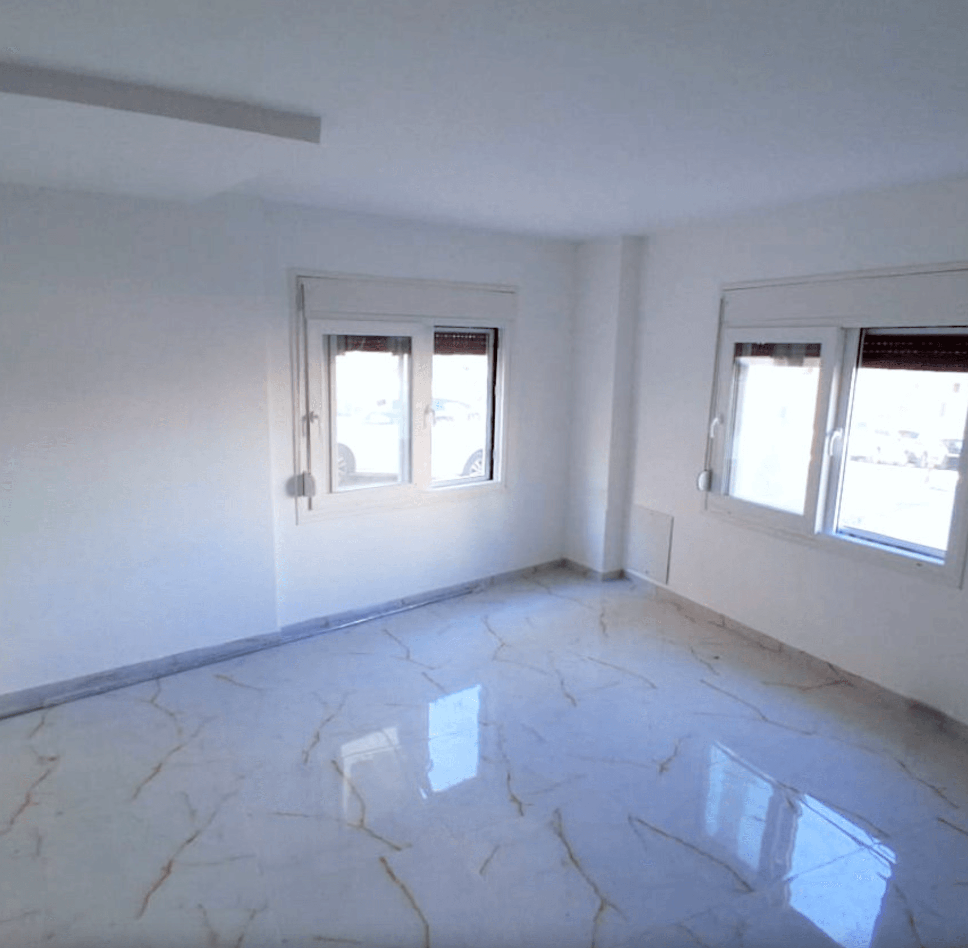 Elegant townhouses, Agios Dimitrios, Athens 1