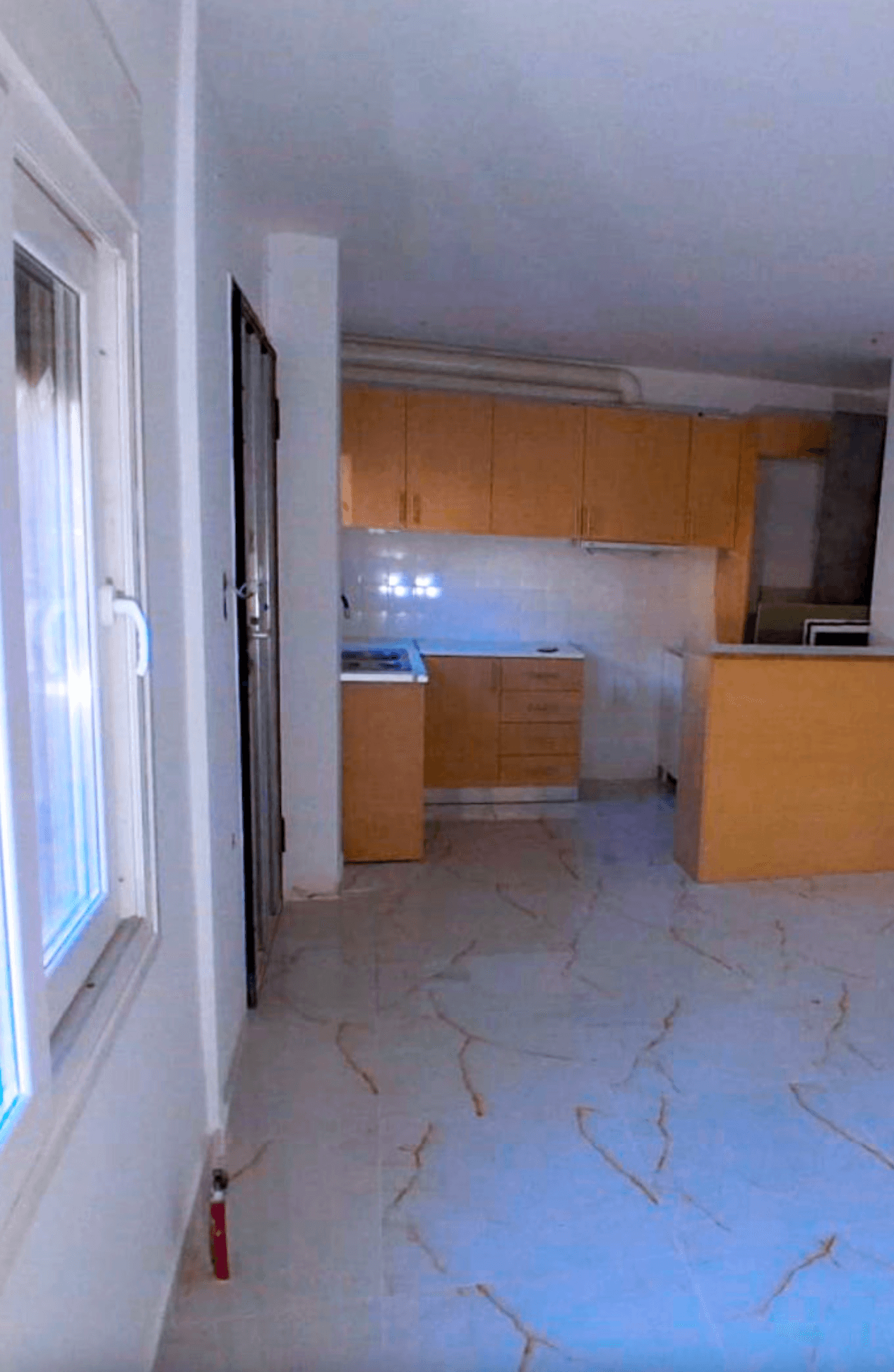 Elegant townhouses, Agios Dimitrios, Athens 6