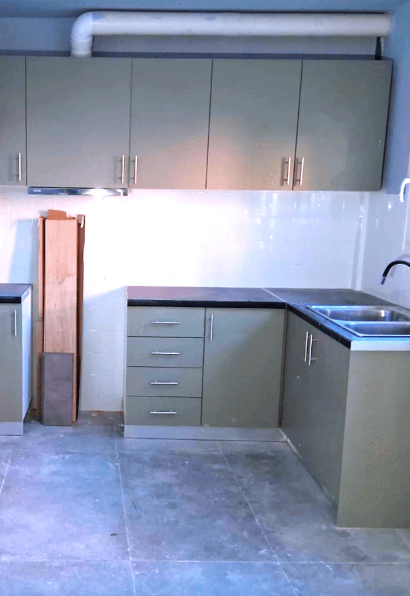 Elegant townhouses, Agios Dimitrios, Athens 4