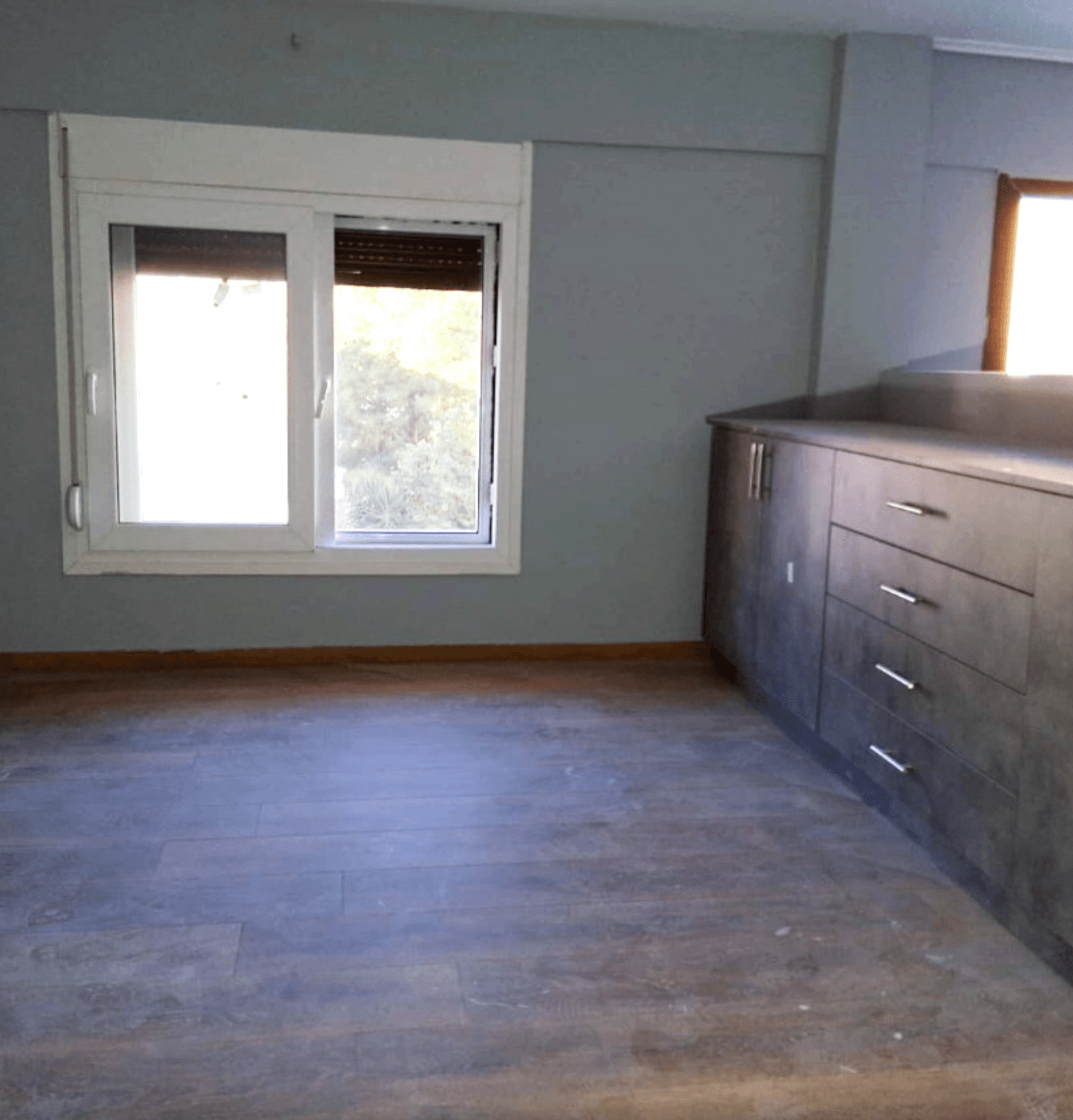 Elegant townhouses, Agios Dimitrios, Athens 2