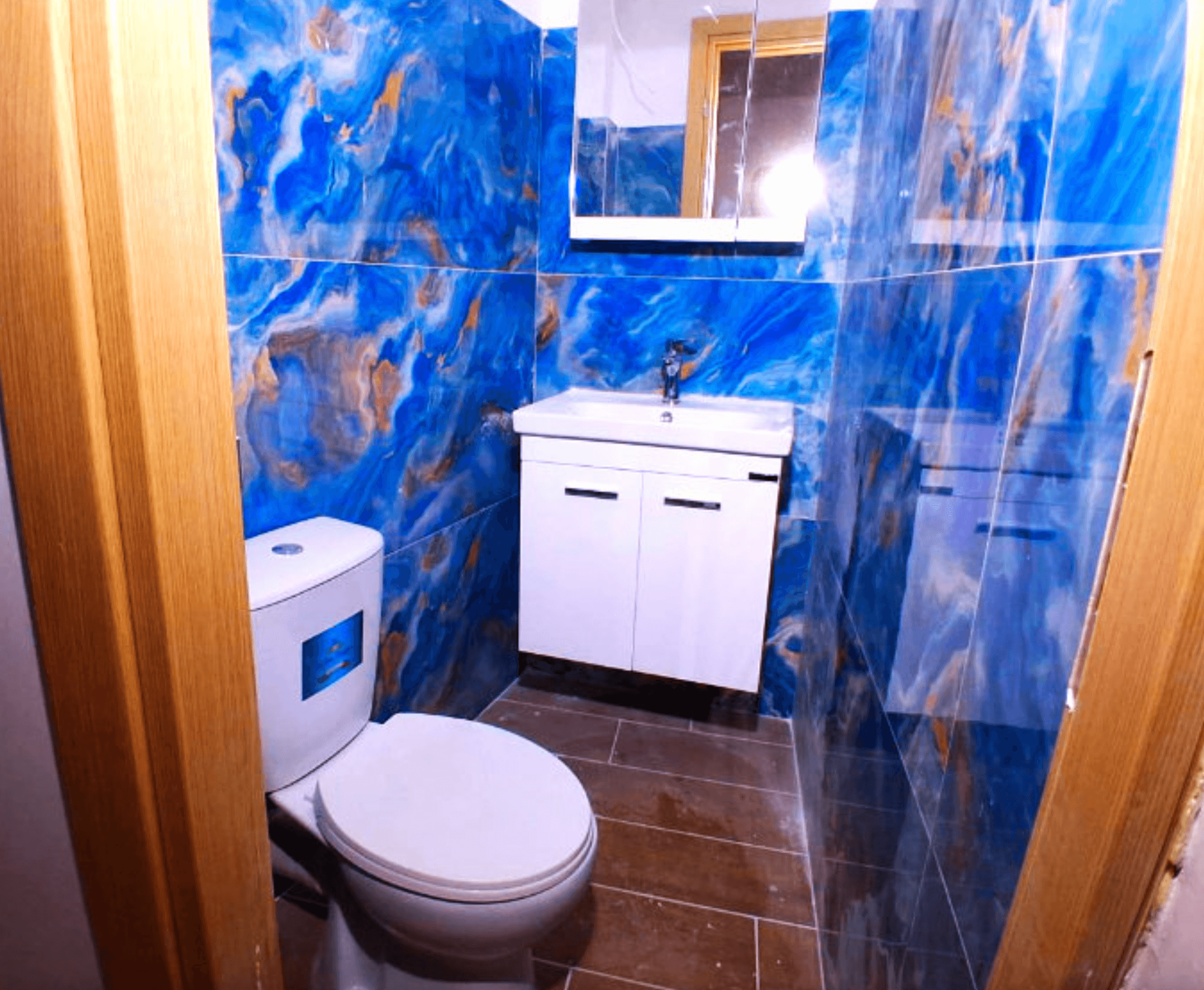 Elegant townhouses, Agios Dimitrios, Athens 5