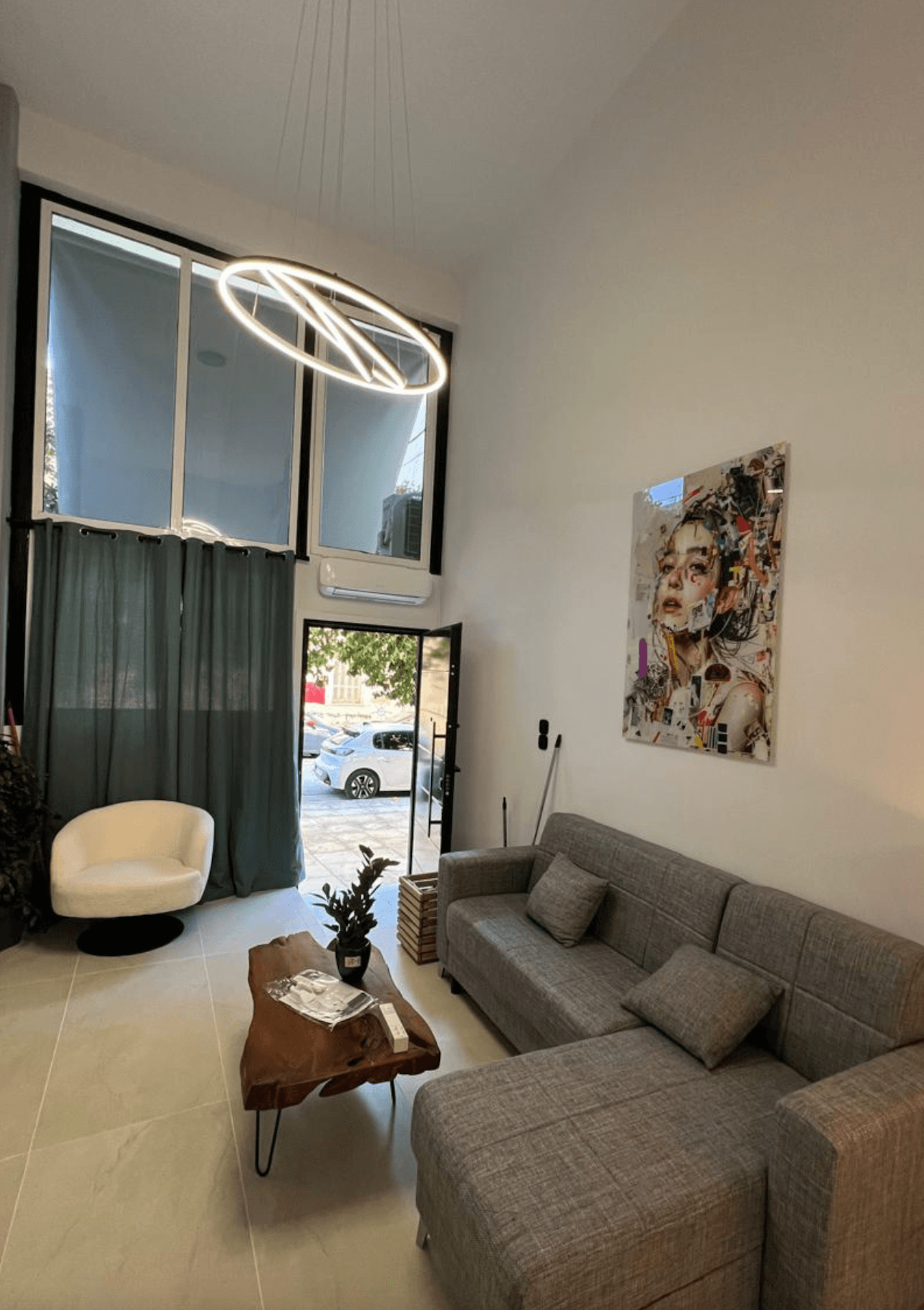 Fully furnished apartments, Kallithea, Athens 2
