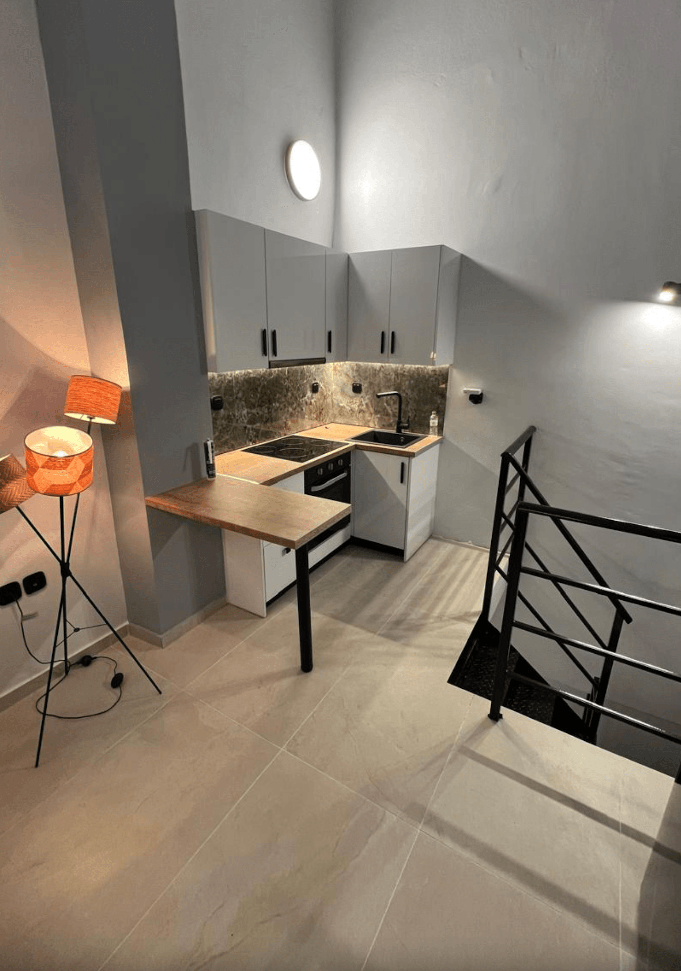 Fully furnished apartments, Kallithea, Athens 3