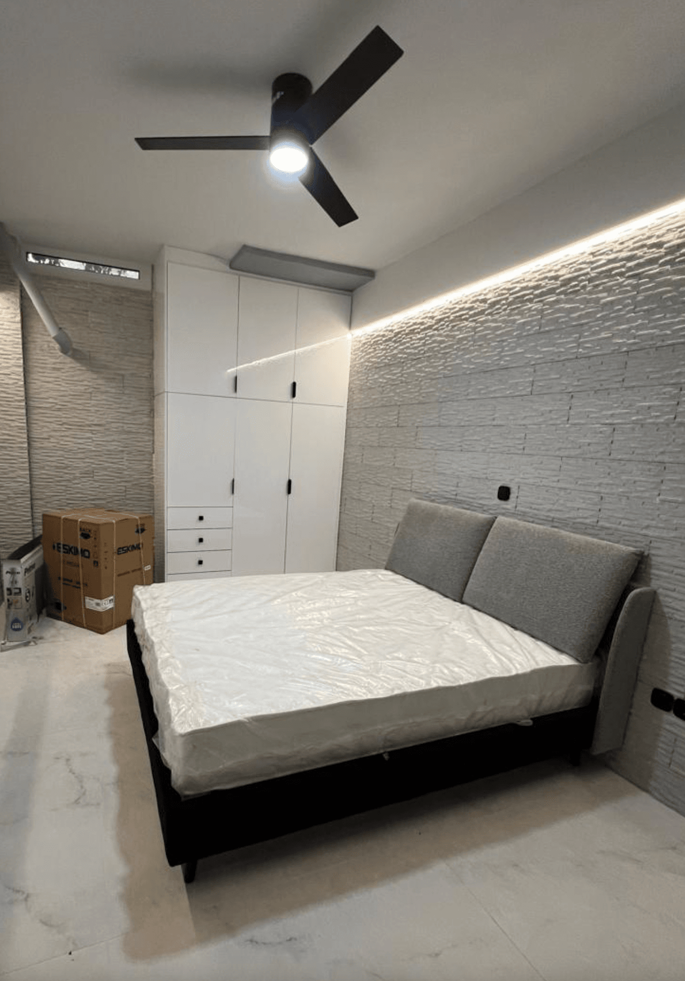 Fully furnished apartments, Kallithea, Athens 4