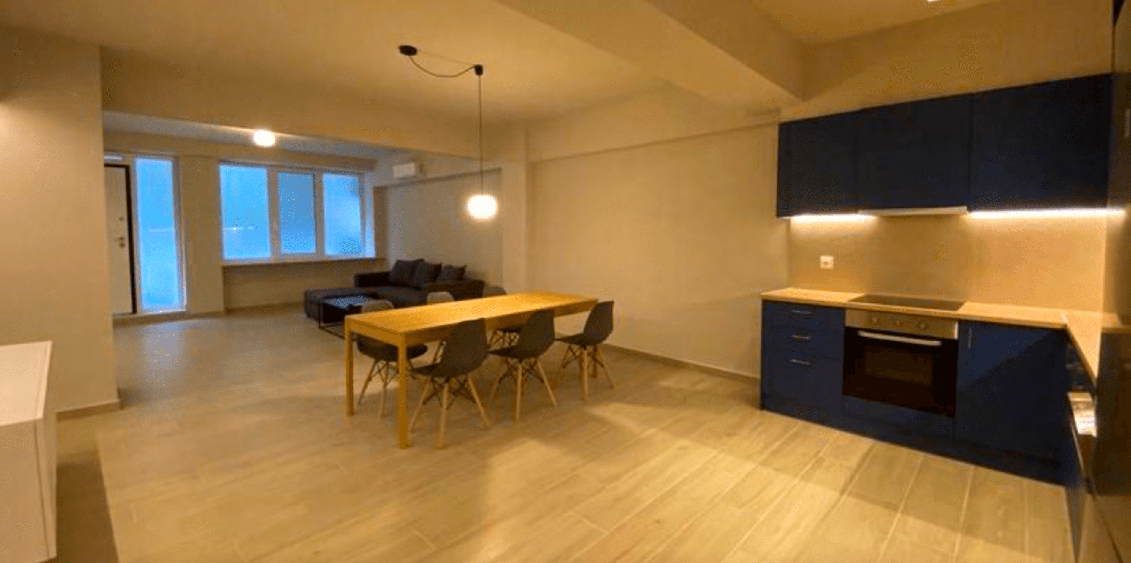 Fully furnished apartments, Neo Psychiko, Athens 6