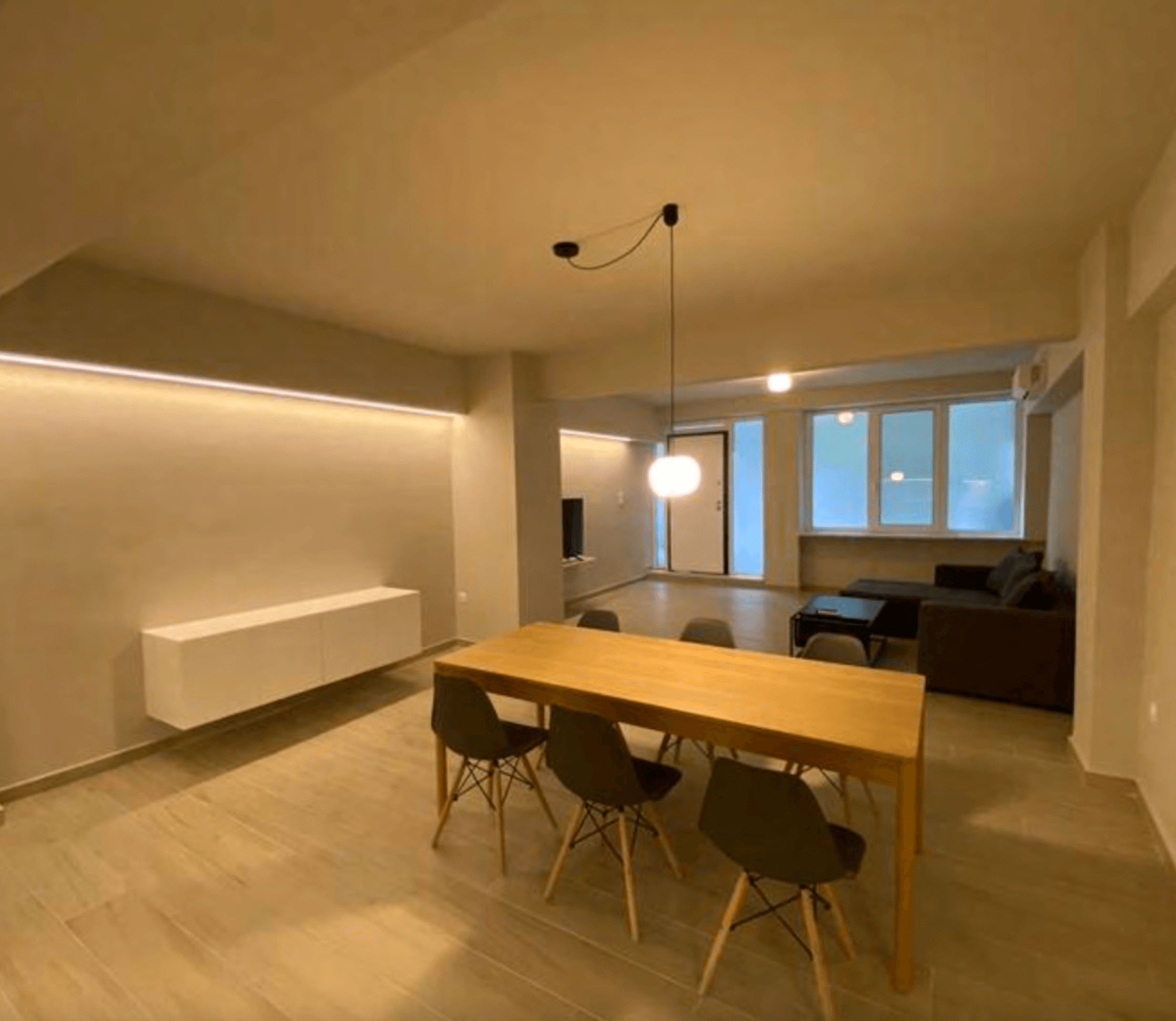 Fully furnished apartments, Neo Psychiko, Athens 5