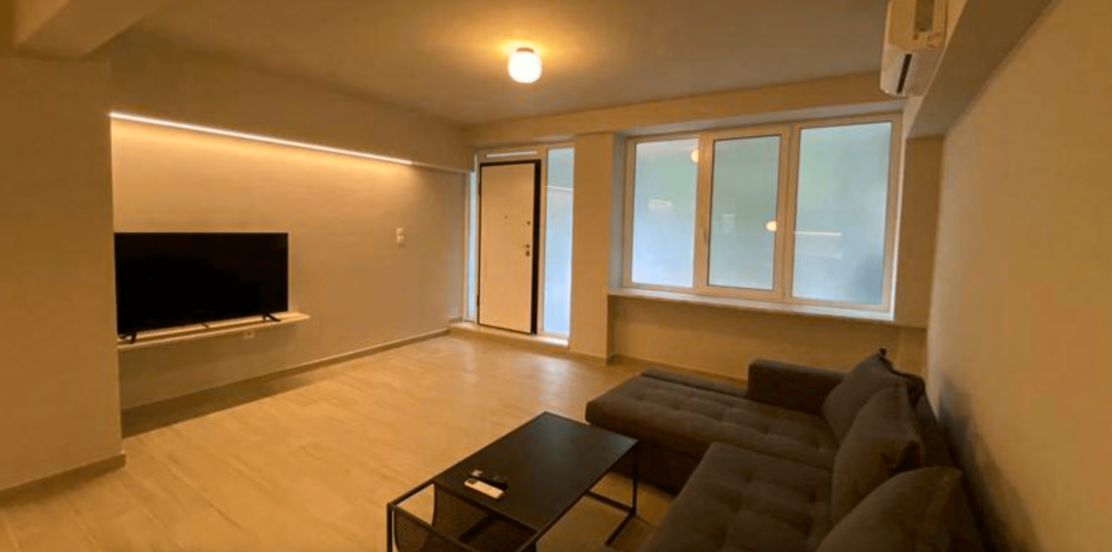 Fully furnished apartments, Neo Psychiko, Athens 3