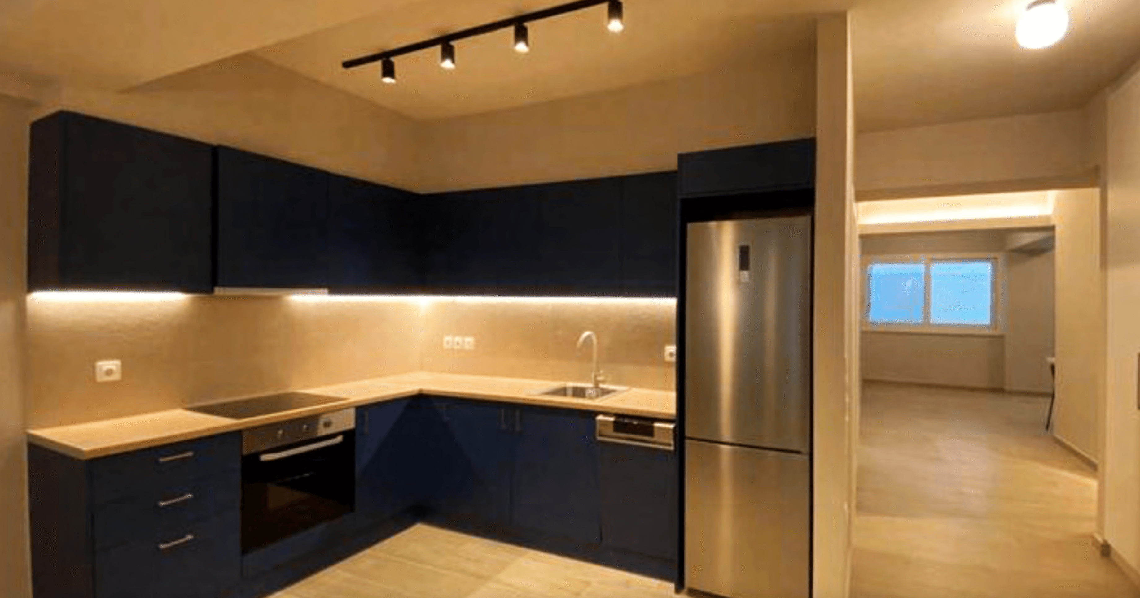 Fully furnished apartments, Neo Psychiko, Athens 7