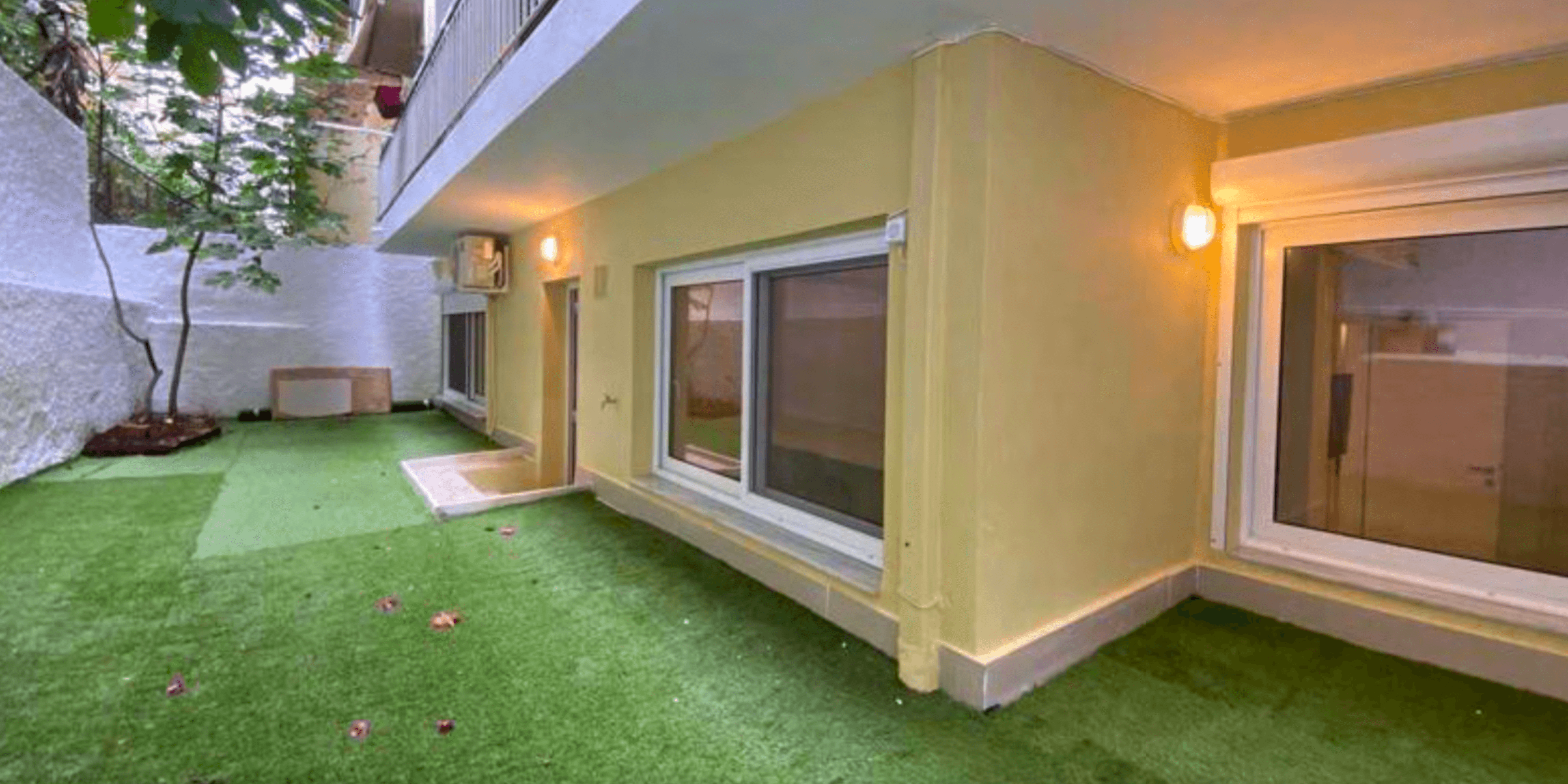 Fully furnished apartments, Neo Psychiko, Athens 1