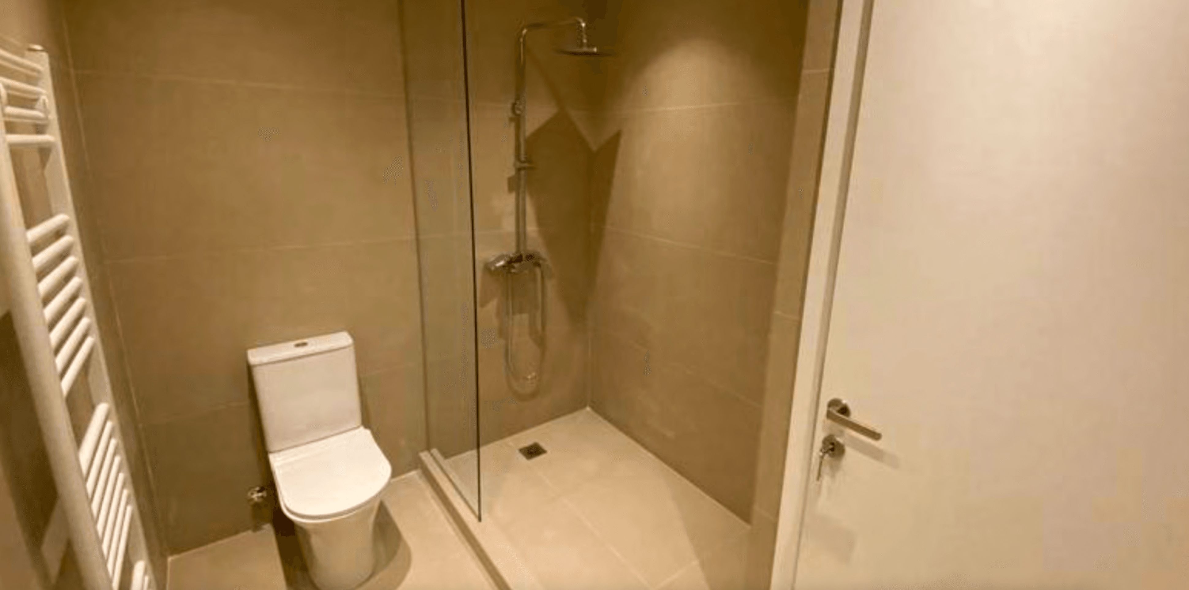 Fully furnished apartments, Neo Psychiko, Athens 9