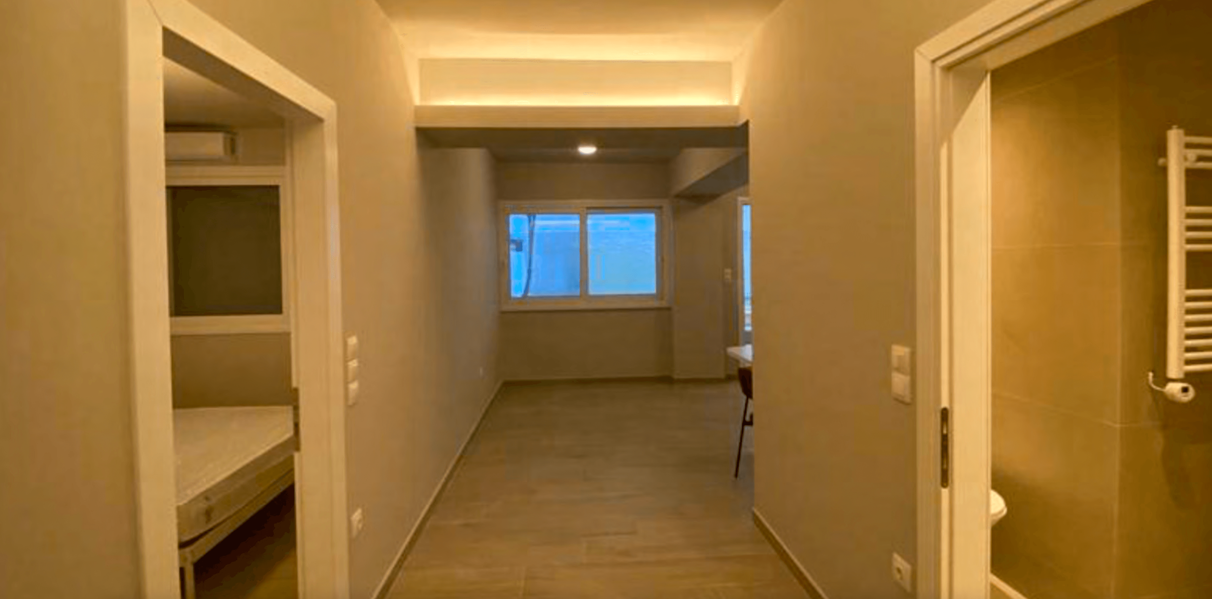 Fully furnished apartments, Neo Psychiko, Athens 8