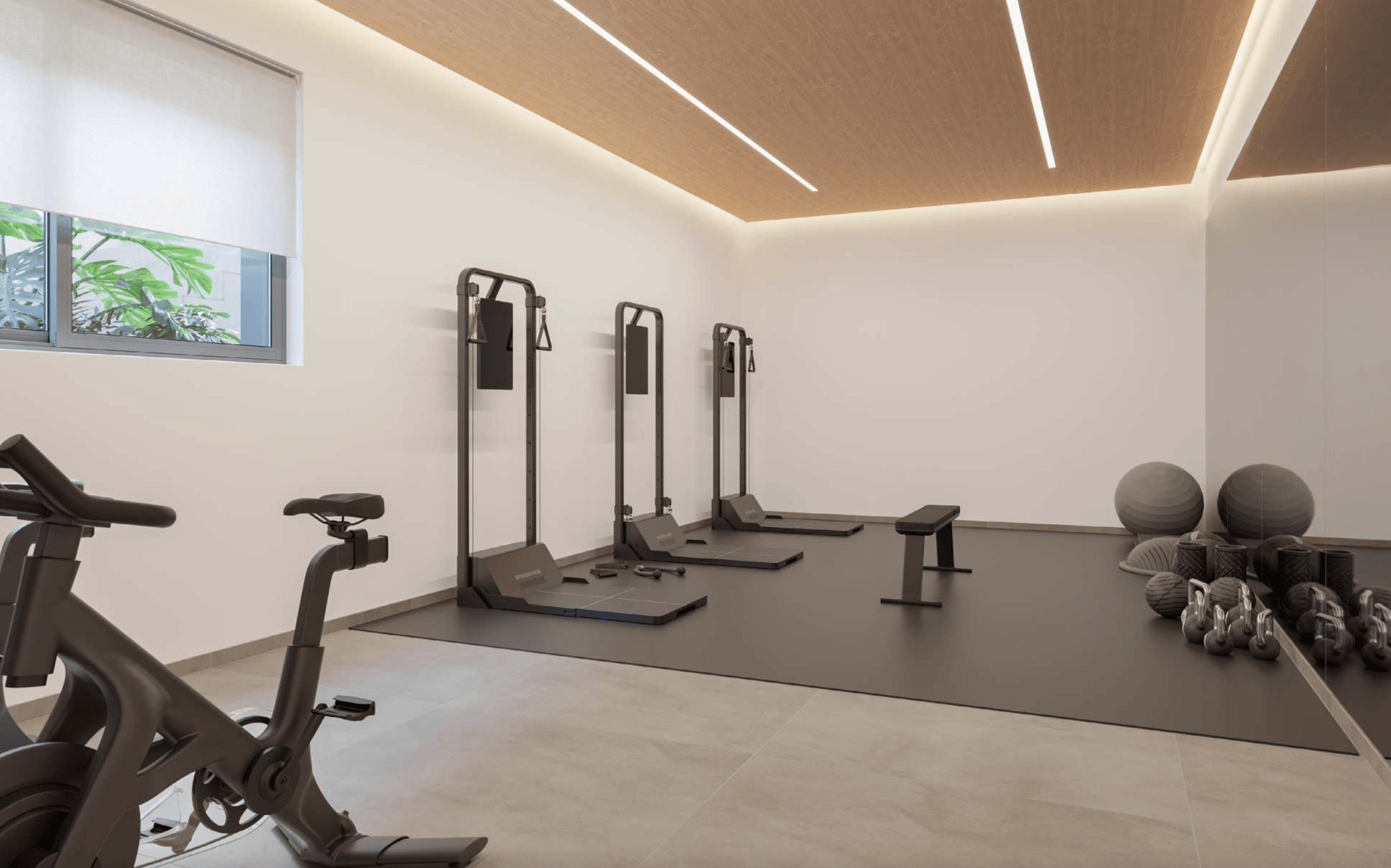 Boutique apartments, Galatsi, Athens 4